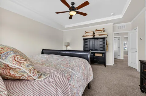 $535,000 | 916 Conifer Forest Lane, Wake Forest, NC 27587
