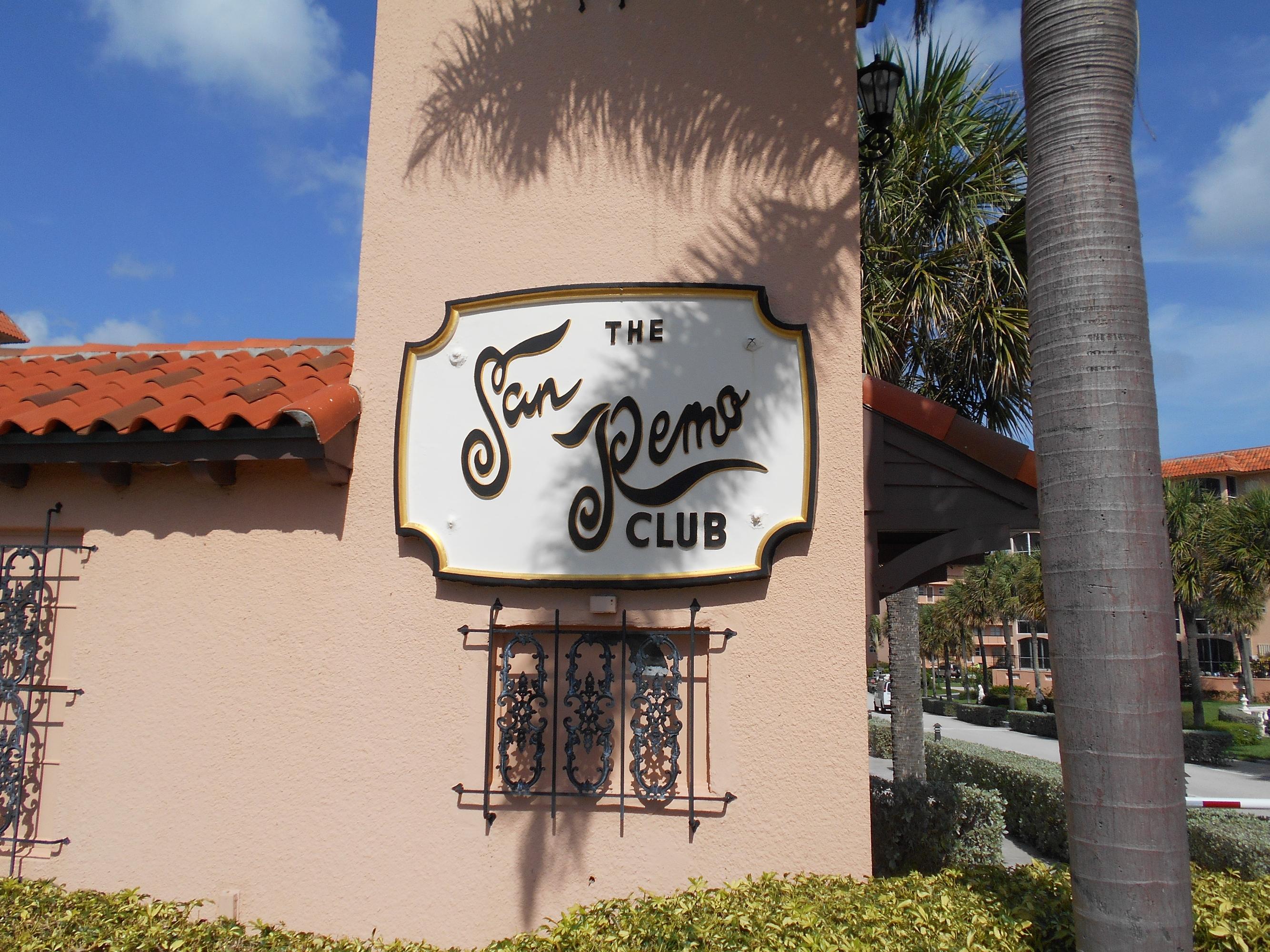 2871 North Ocean Boulevard, Unit D220 Boca Raton, FL 33431 - Photo 102 of 133 the_san_remo_club