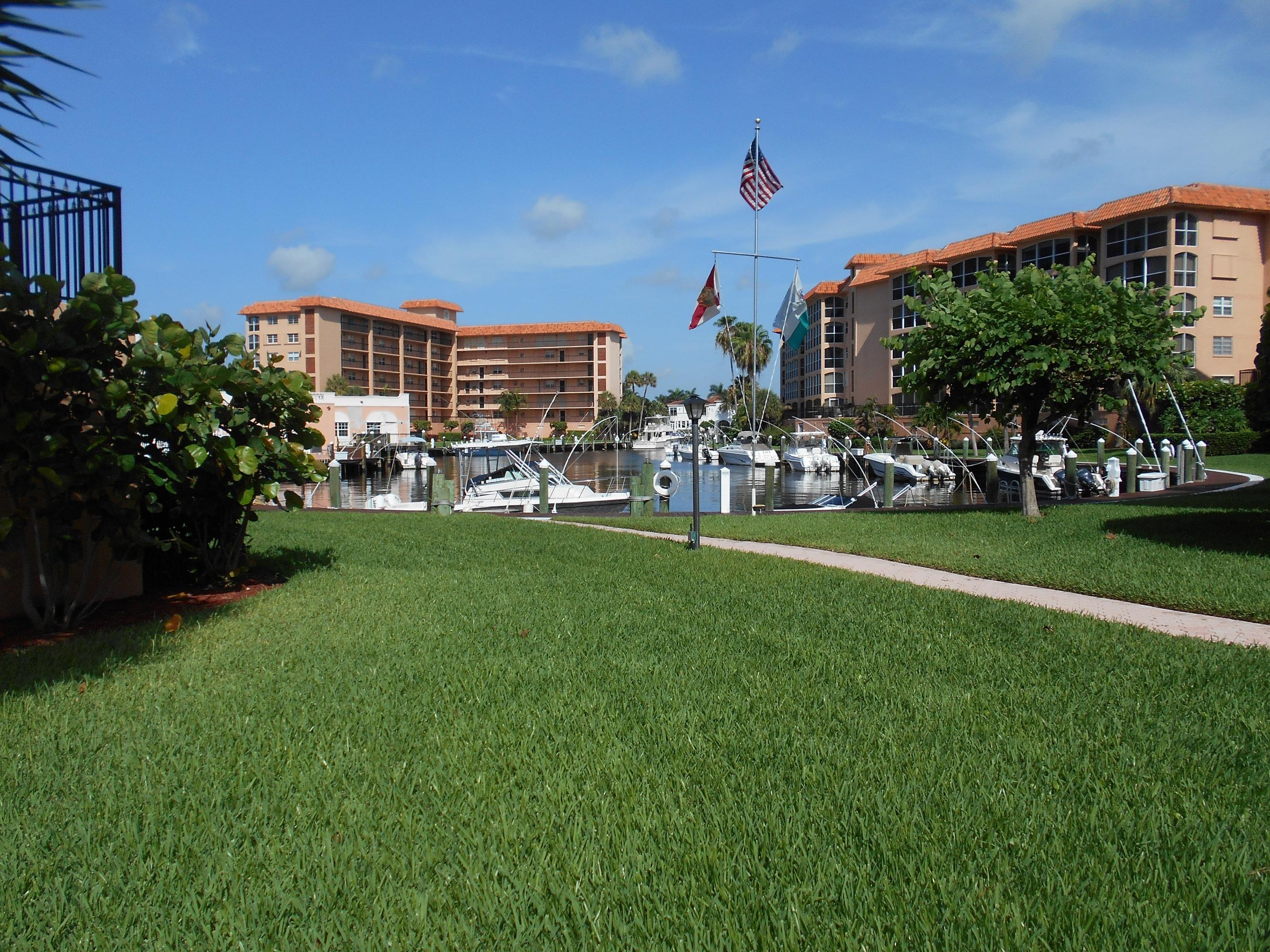 2871 North Ocean Boulevard, Unit D220 Boca Raton, FL 33431 - Photo 110 of 133 your_path_to_the_harbor_marina_2