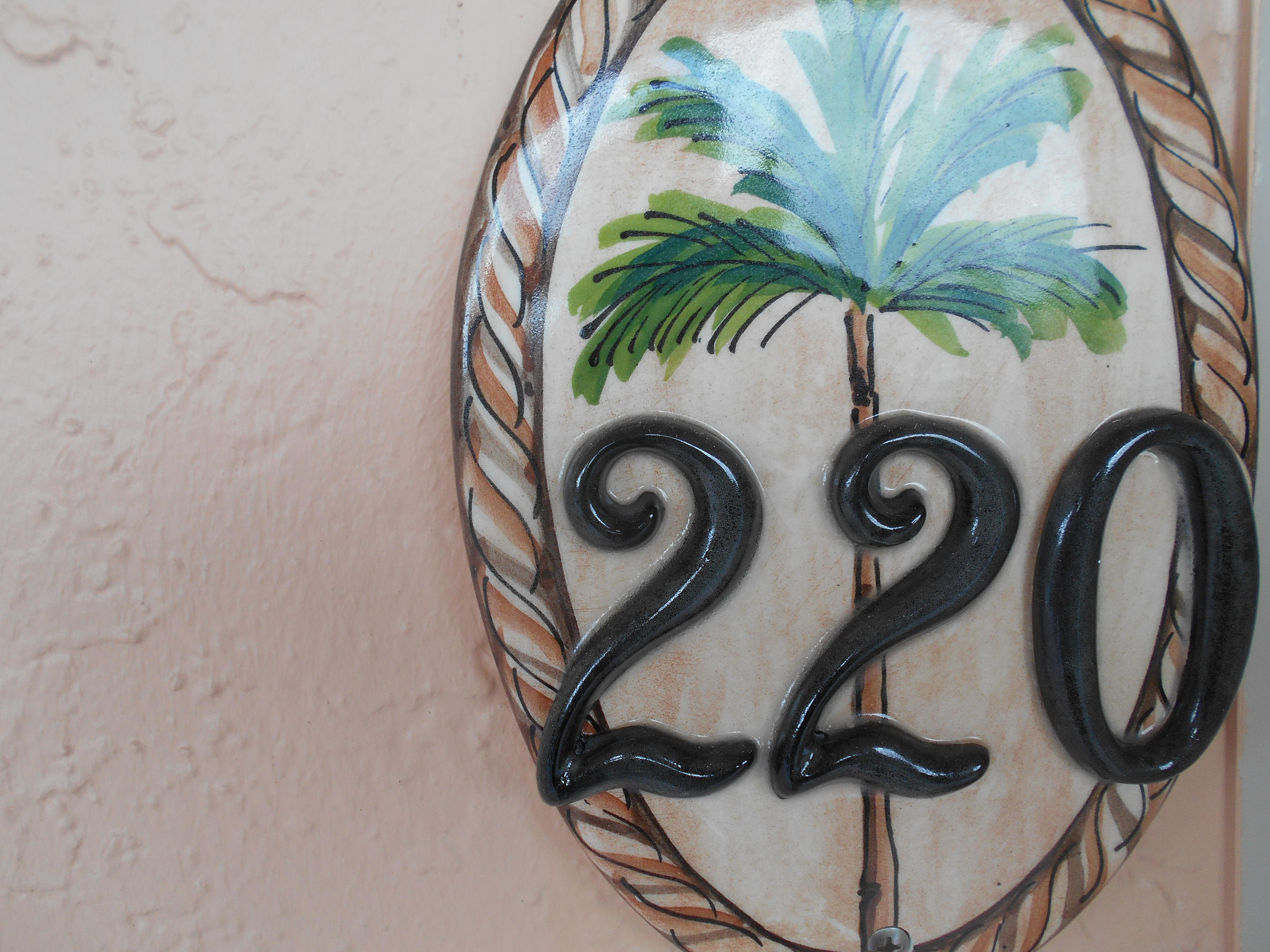 2871 North Ocean Boulevard, Unit D220 Boca Raton, FL 33431 - Photo 11 of 133 entry_00_220