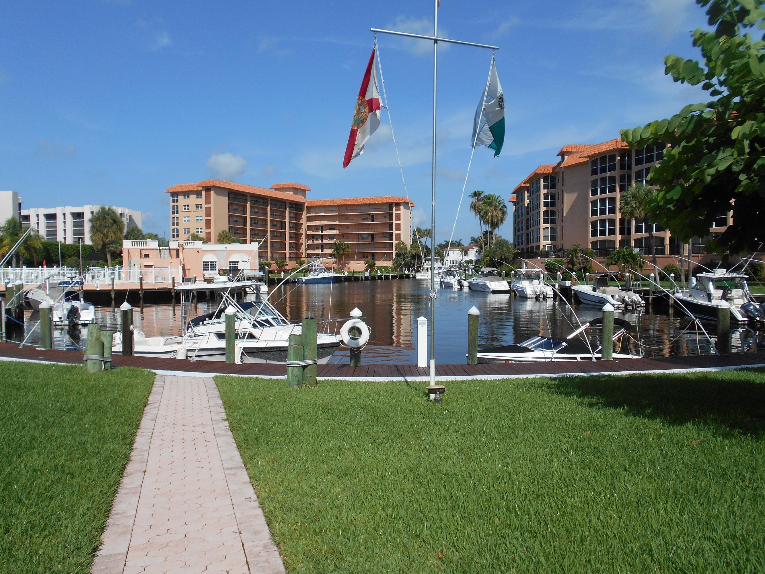 2871 North Ocean Boulevard, Unit D220 Boca Raton, FL 33431 - Photo 111 of 133 your_path_to_the_harbor_marina_3