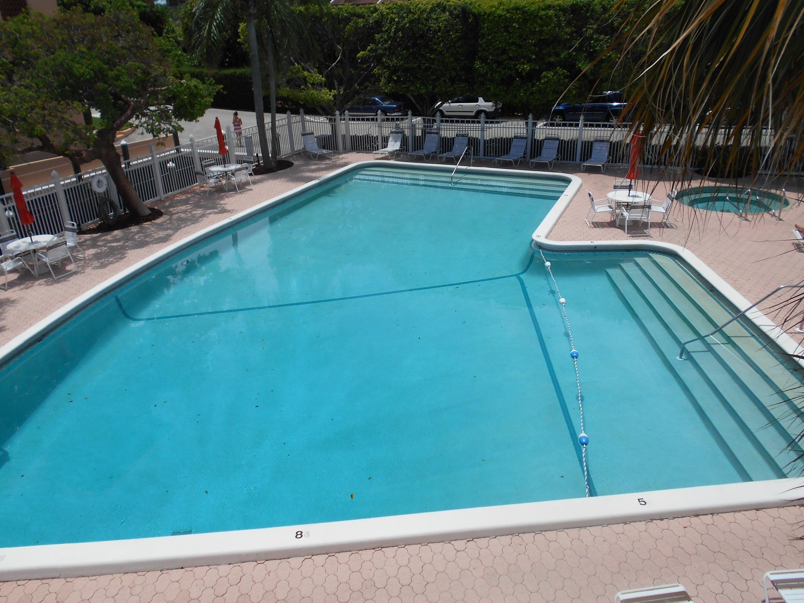 2871 North Ocean Boulevard, Unit D220 Boca Raton, FL 33431 - Photo 119 of 133 sr_pool_1