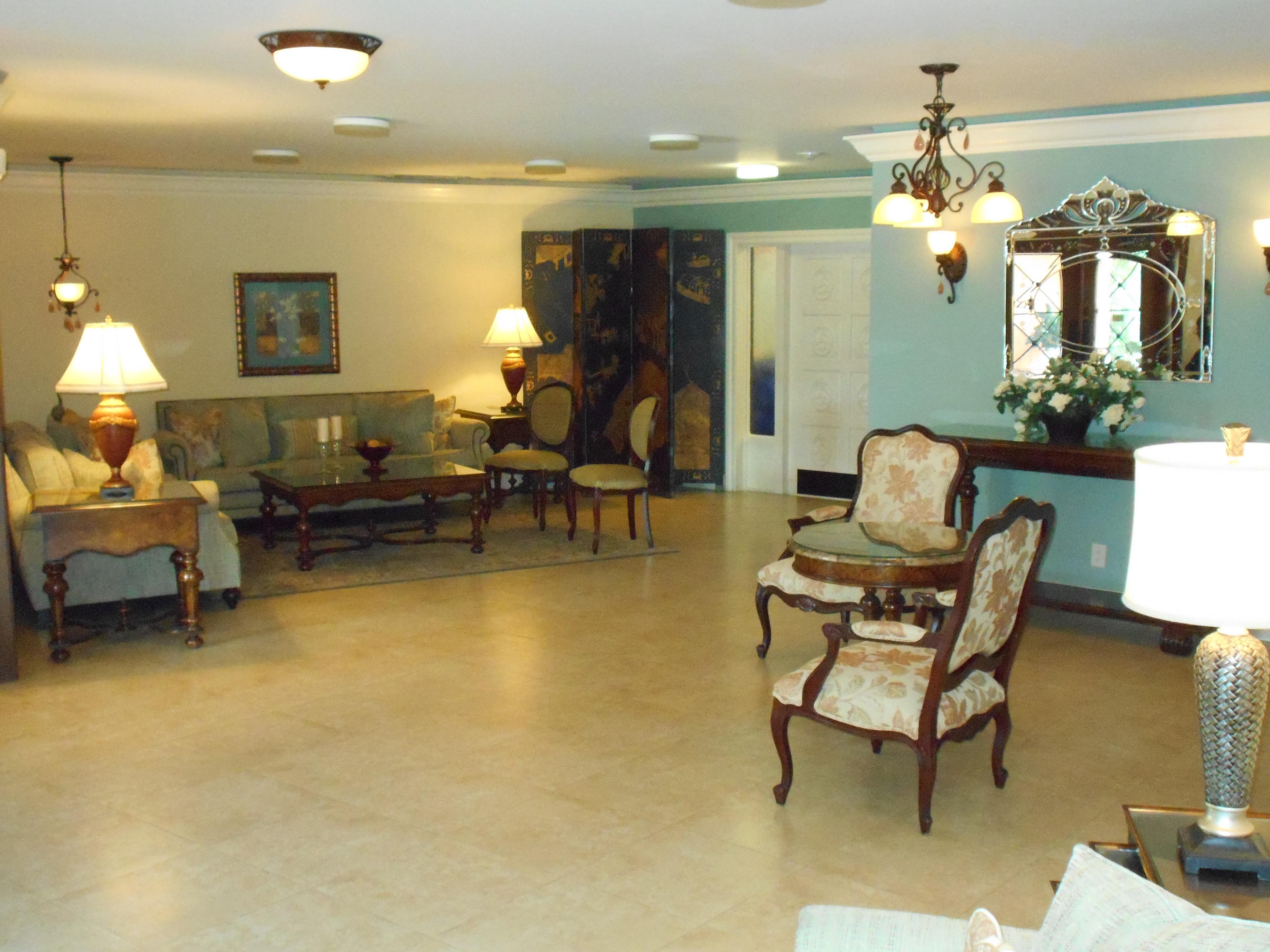 2871 North Ocean Boulevard, Unit D220 Boca Raton, FL 33431 - Photo 124 of 133 diano_lobby_2