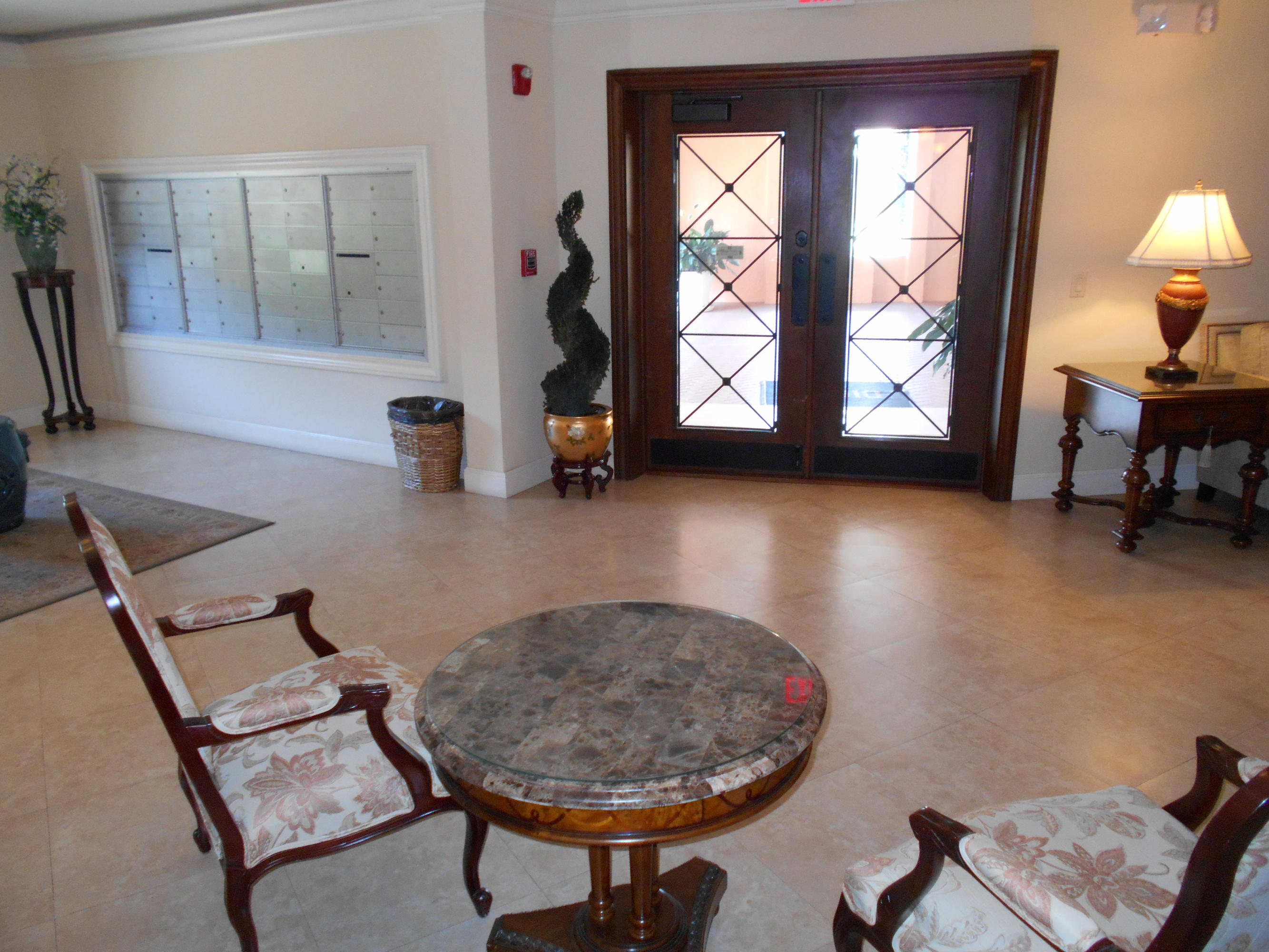 2871 North Ocean Boulevard, Unit D220 Boca Raton, FL 33431 - Photo 128 of 133 diano_lobby_6