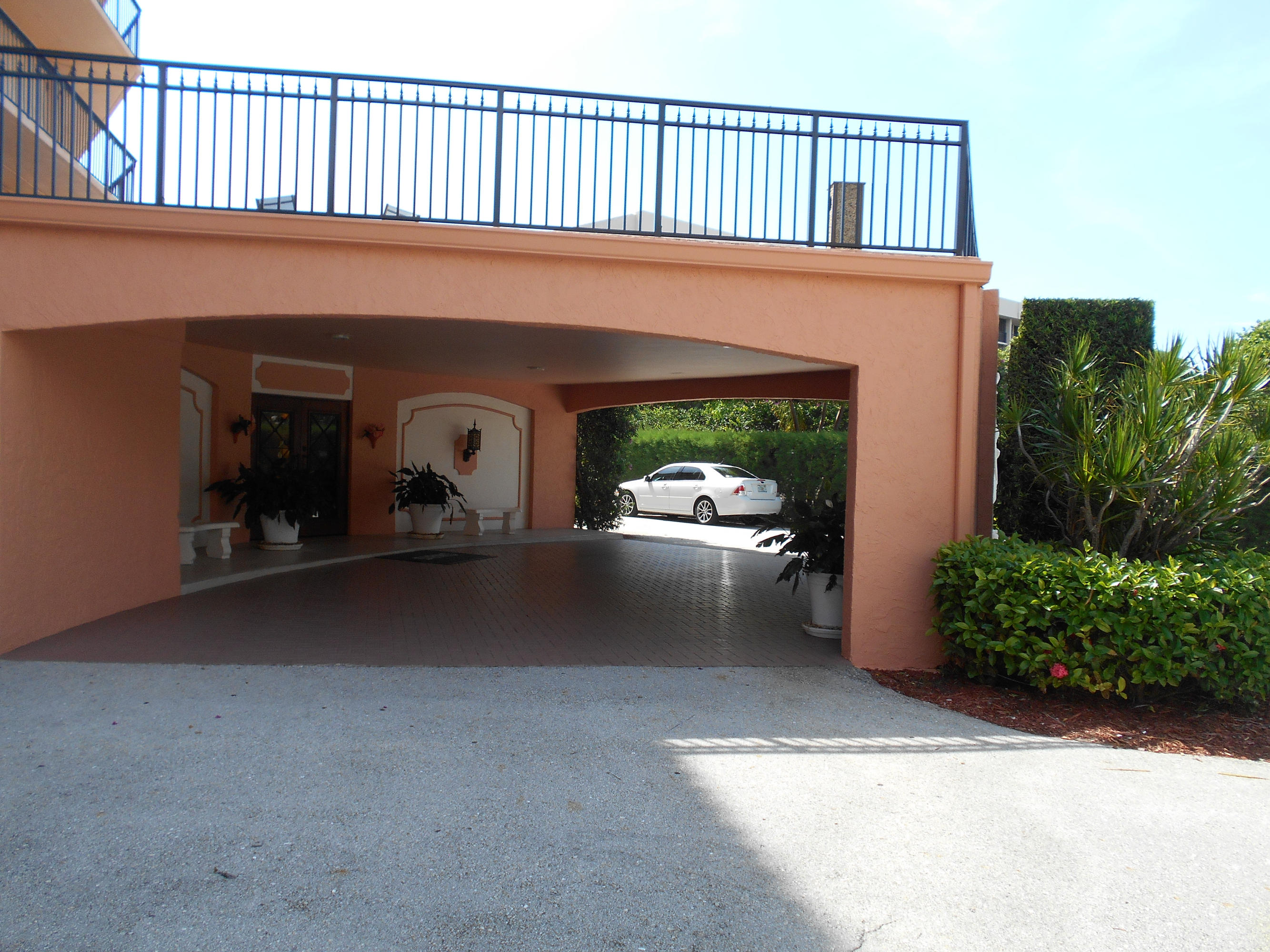 2871 North Ocean Boulevard, Unit D220 Boca Raton, FL 33431 - Photo 130 of 133 diano_portico_1