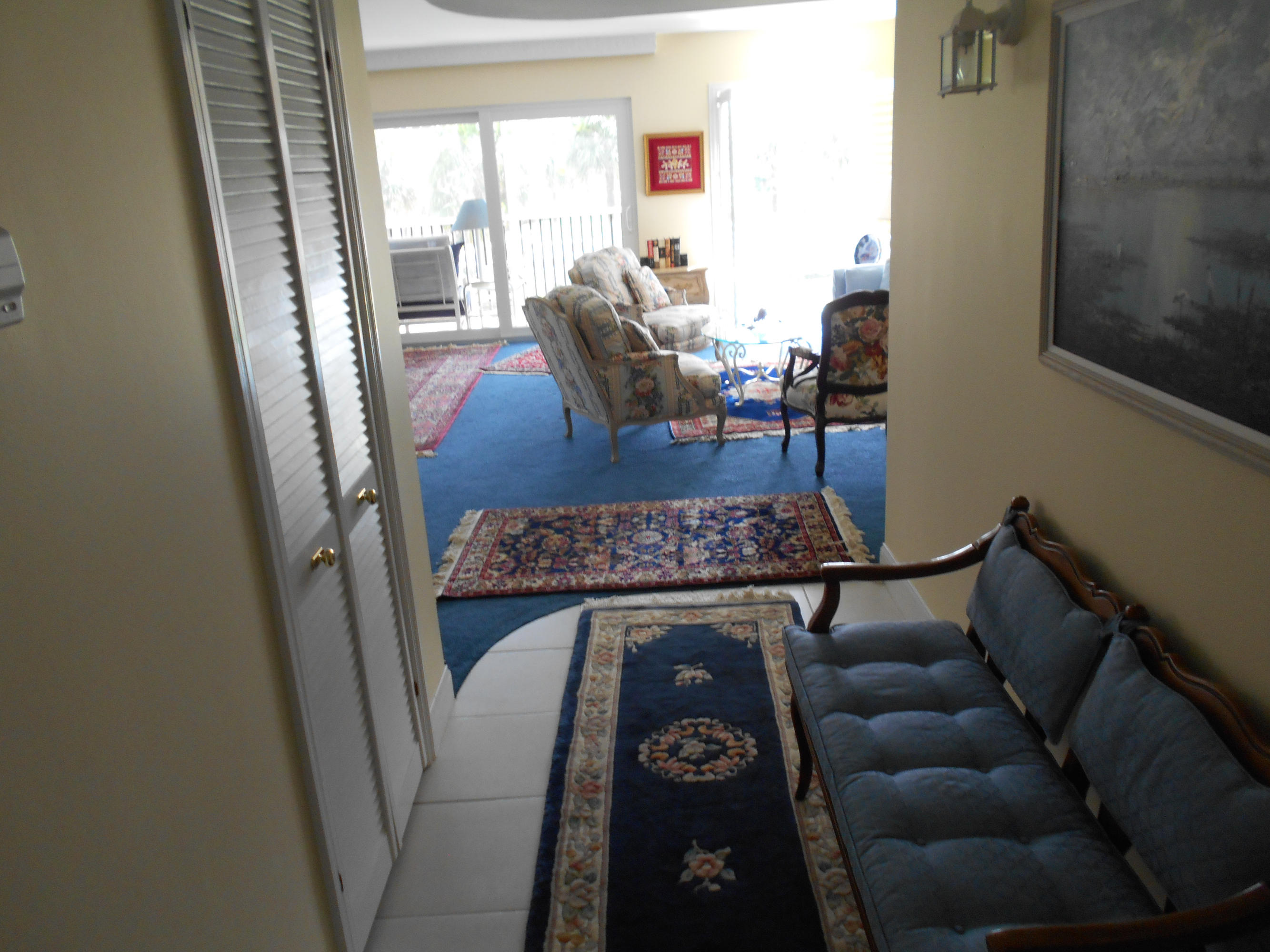 2871 North Ocean Boulevard, Unit D220 Boca Raton, FL 33431 - Photo 13 of 133 Entry 2