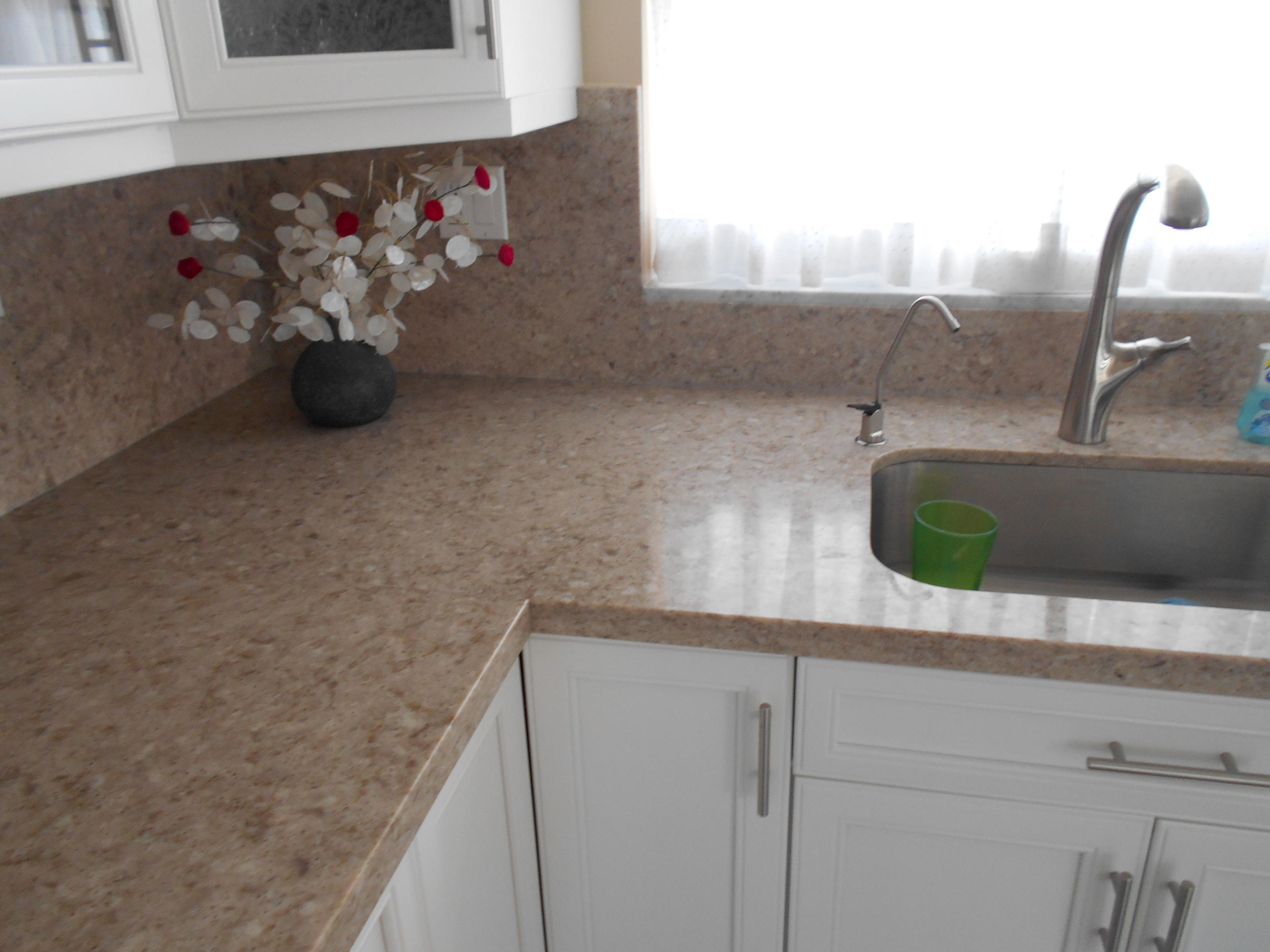 2871 North Ocean Boulevard, Unit D220 Boca Raton, FL 33431 - Photo 31 of 133 Brand New Kitchen 1