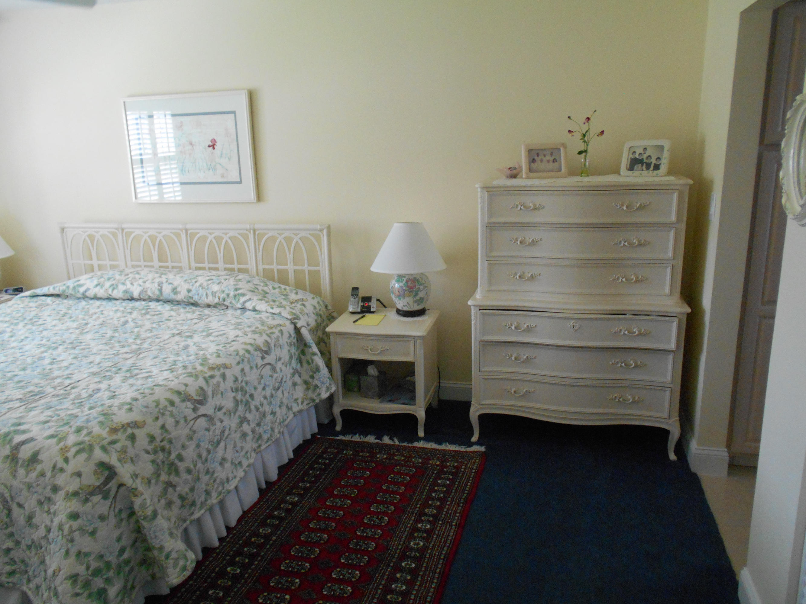 2871 North Ocean Boulevard, Unit D220 Boca Raton, FL 33431 - Photo 46 of 133 Master Bedroom 2