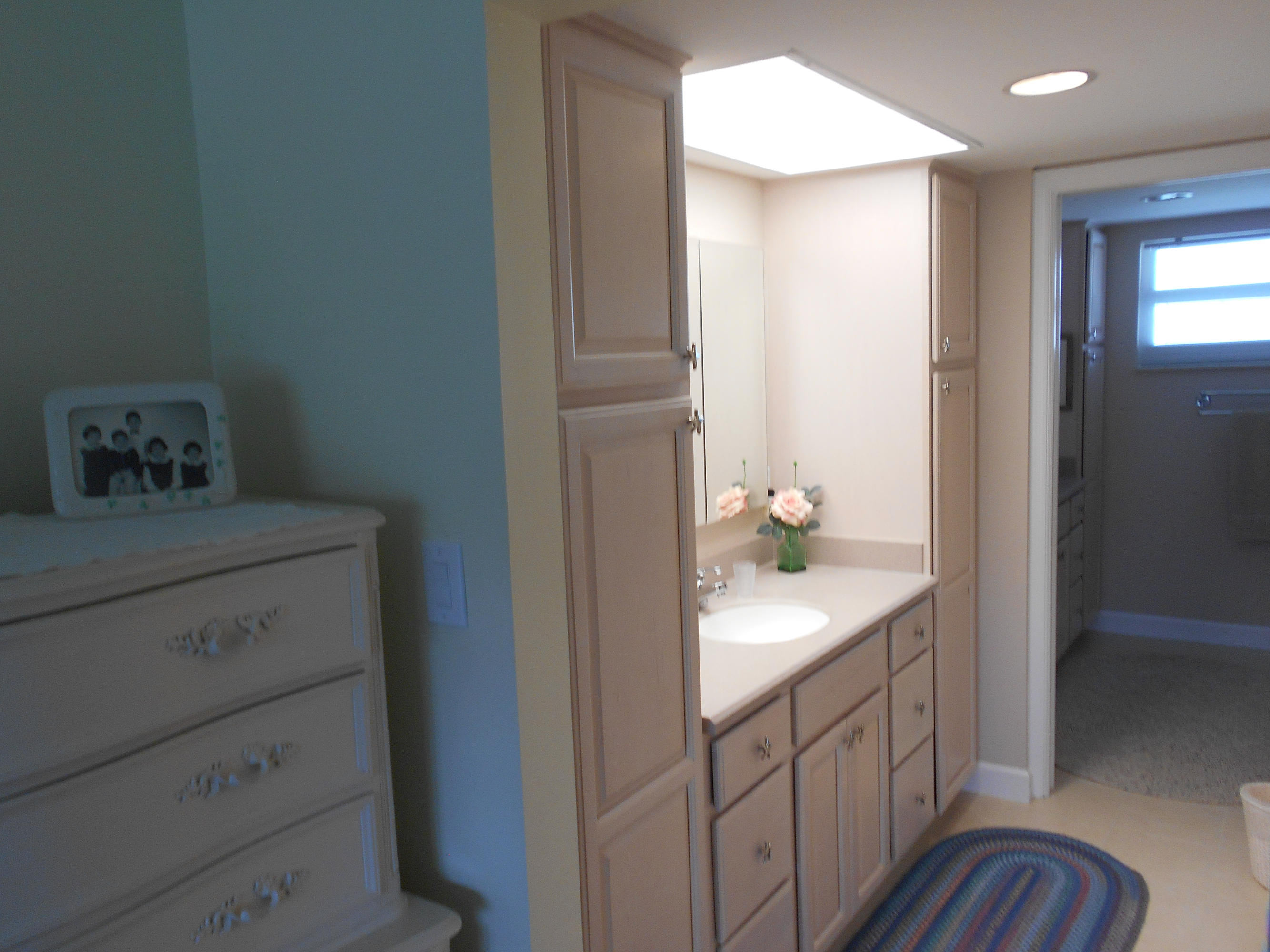 2871 North Ocean Boulevard, Unit D220 Boca Raton, FL 33431 - Photo 50 of 133 Master Bath 1