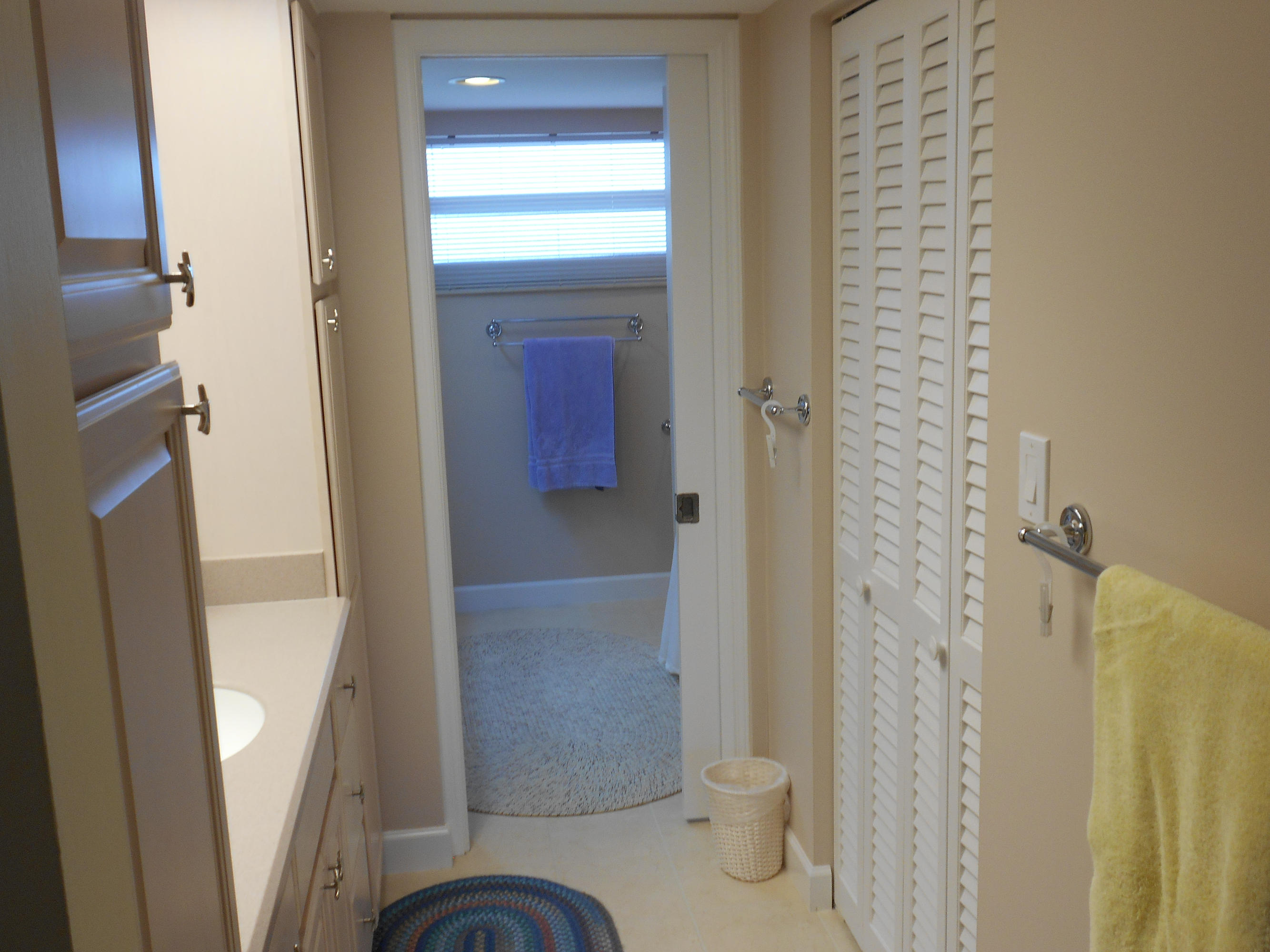2871 North Ocean Boulevard, Unit D220 Boca Raton, FL 33431 - Photo 51 of 133 master_bath_11