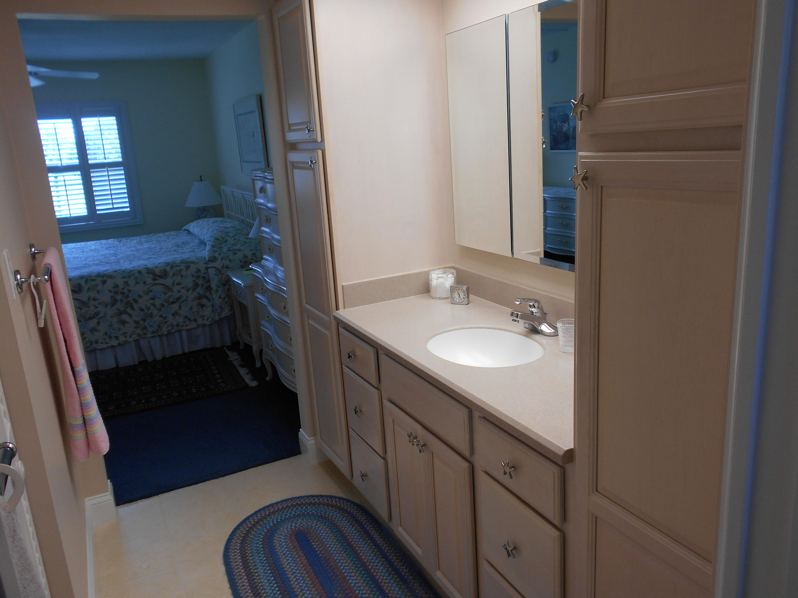 2871 North Ocean Boulevard, Unit D220 Boca Raton, FL 33431 - Photo 52 of 133 Master Bath 4