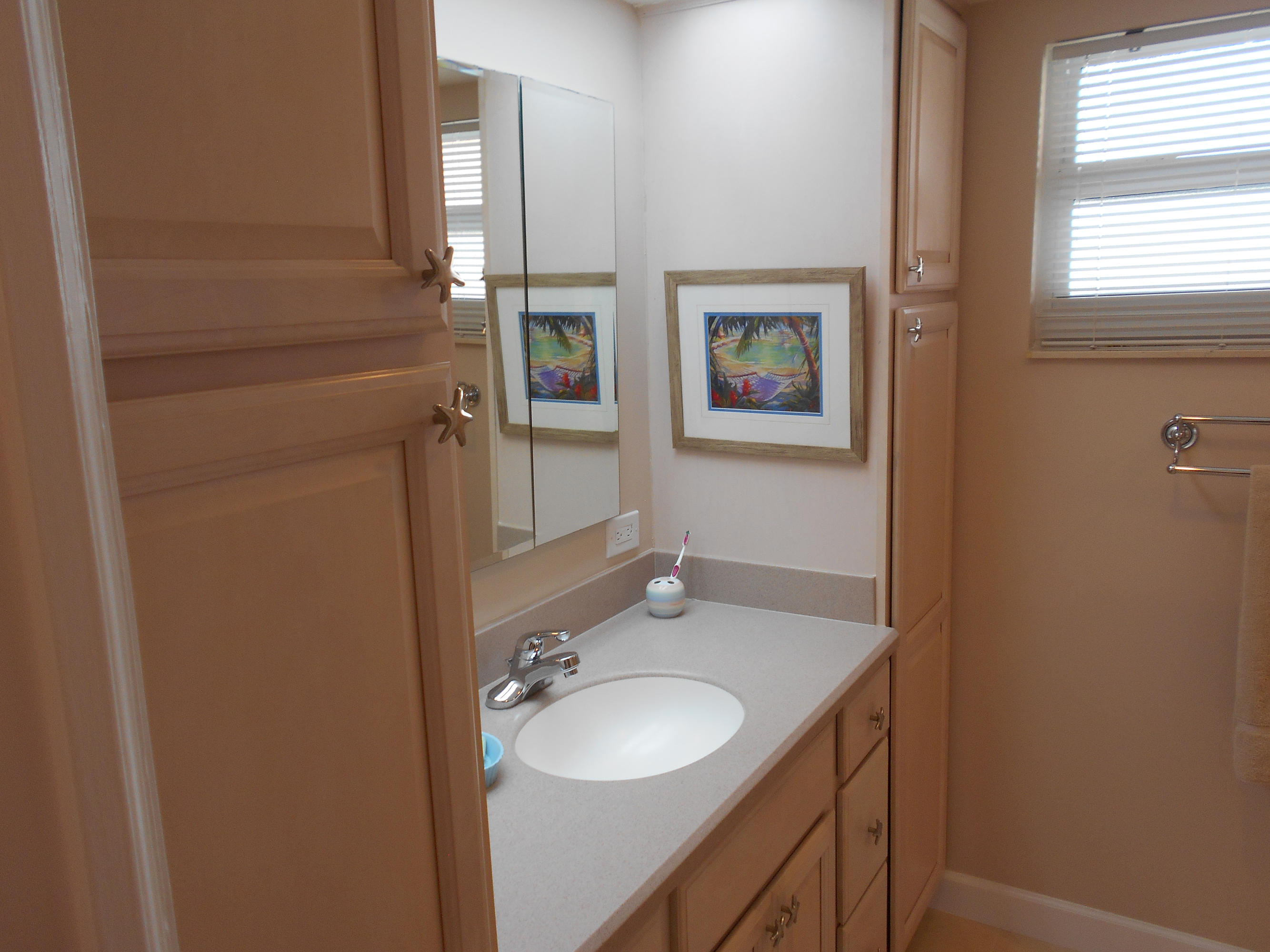 2871 North Ocean Boulevard, Unit D220 Boca Raton, FL 33431 - Photo 55 of 133 Master Bath 7