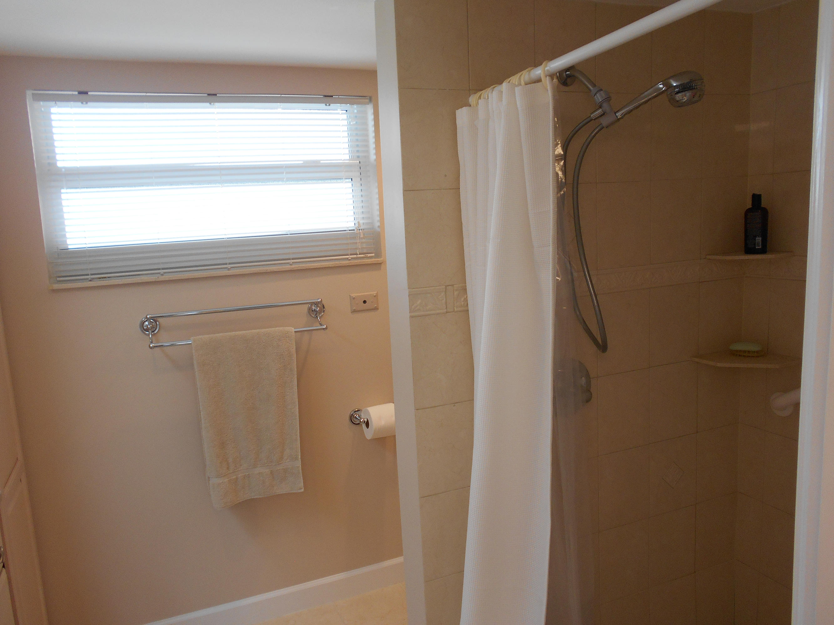 2871 North Ocean Boulevard, Unit D220 Boca Raton, FL 33431 - Photo 56 of 133 Master Bath 6