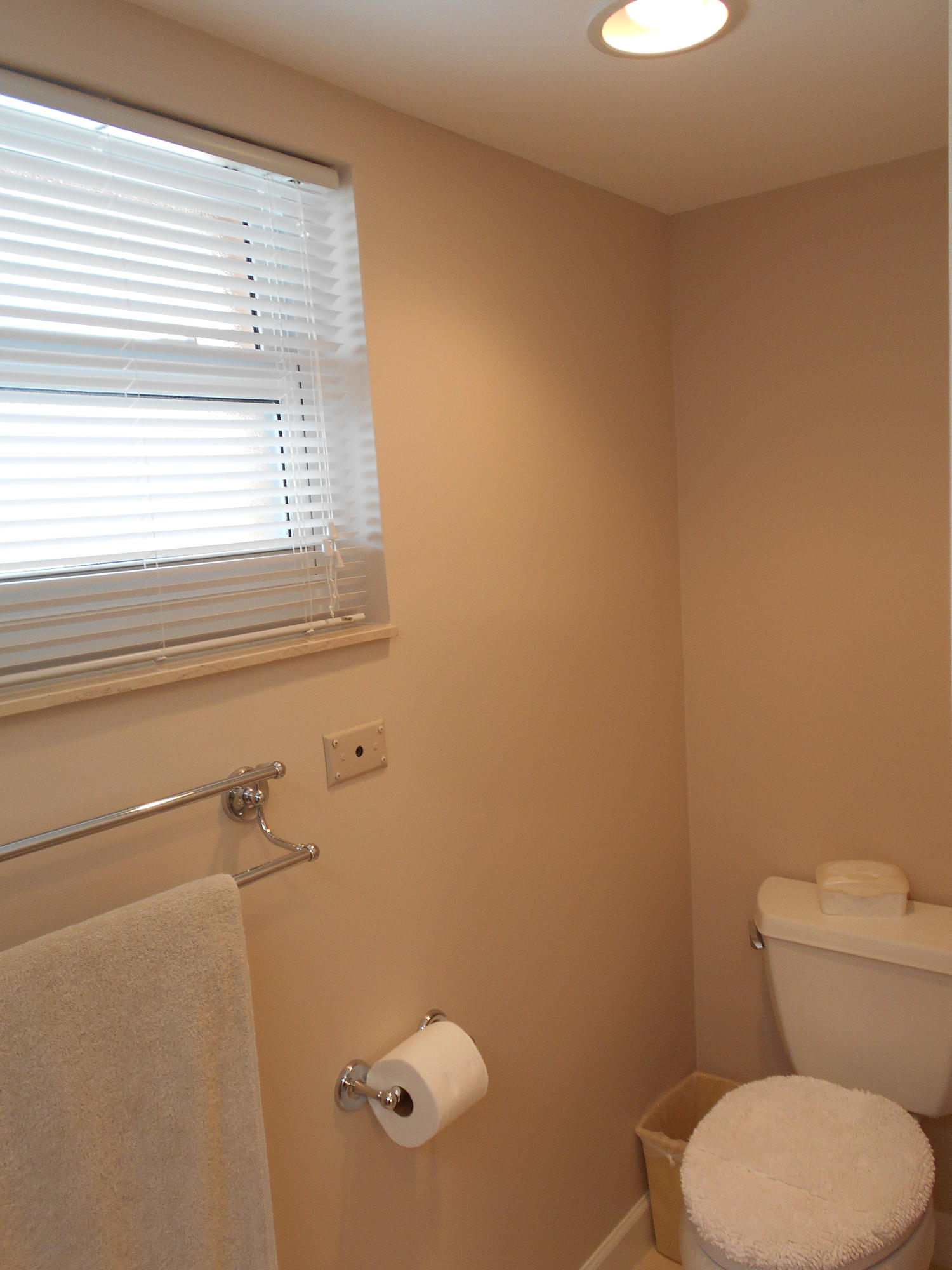 2871 North Ocean Boulevard, Unit D220 Boca Raton, FL 33431 - Photo 58 of 133 Master Bath 8