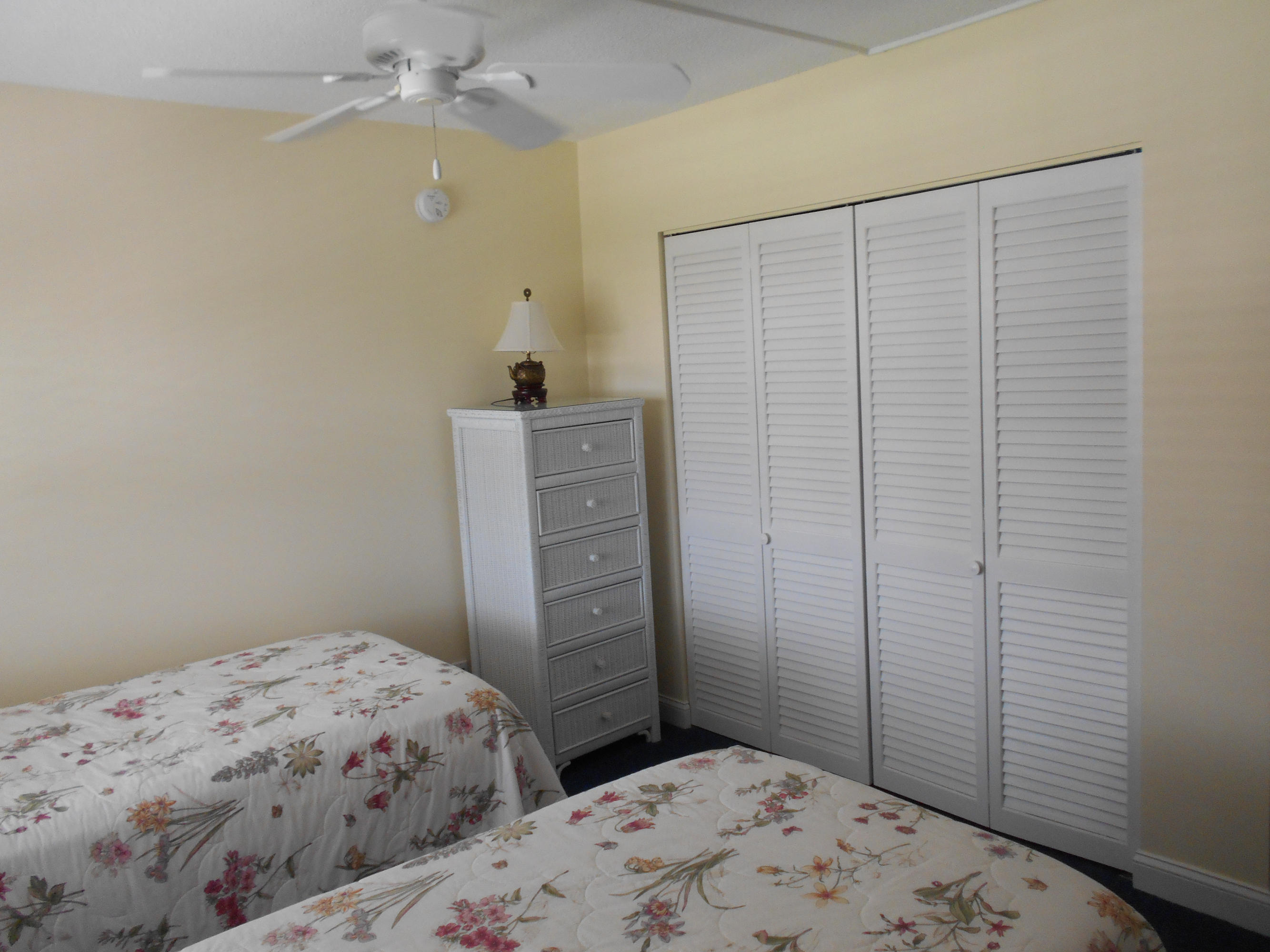 2871 North Ocean Boulevard, Unit D220 Boca Raton, FL 33431 - Photo 65 of 133 Guest Bedroom 2