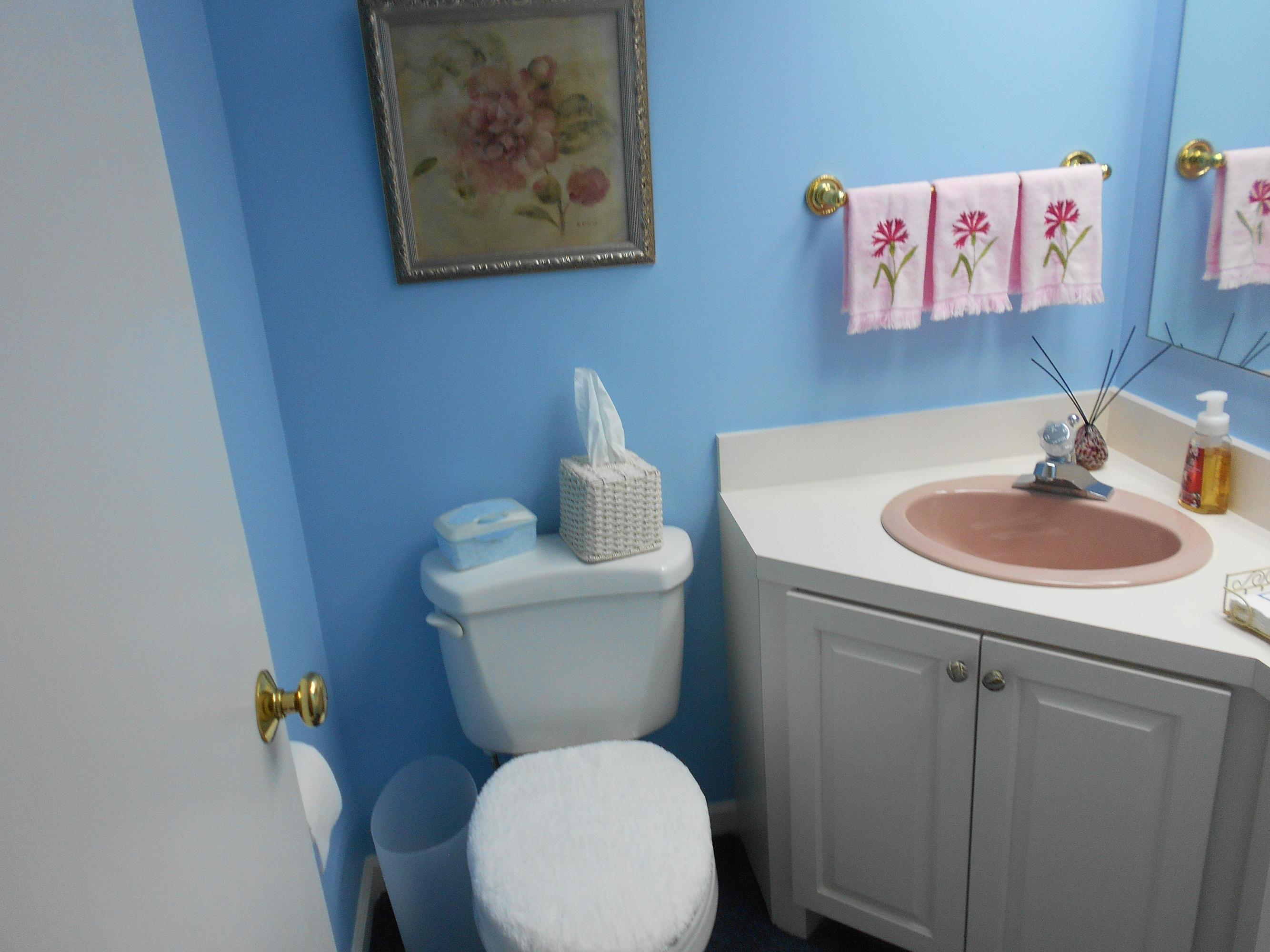 2871 North Ocean Boulevard, Unit D220 Boca Raton, FL 33431 - Photo 75 of 133 Half Bath 3