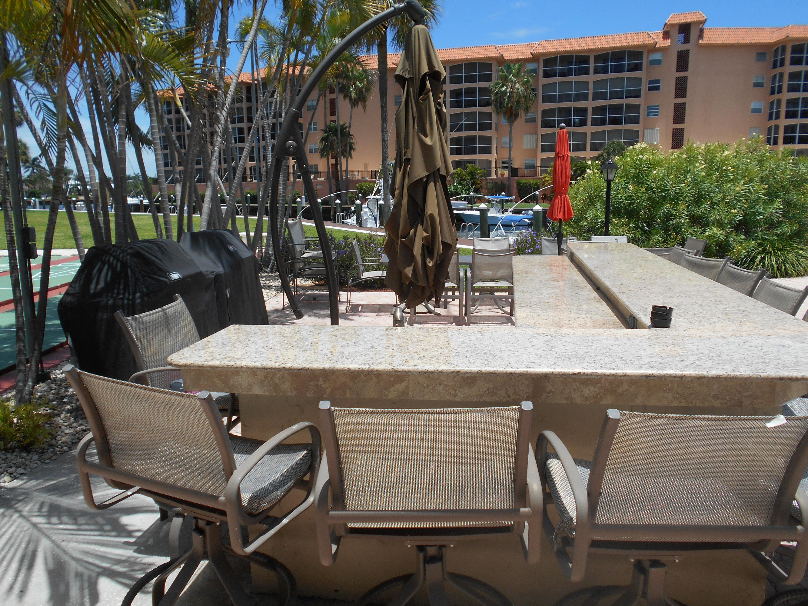 2871 North Ocean Boulevard, Unit D220 Boca Raton, FL 33431 - Photo 76 of 133 sr_bar_and_bbq_2