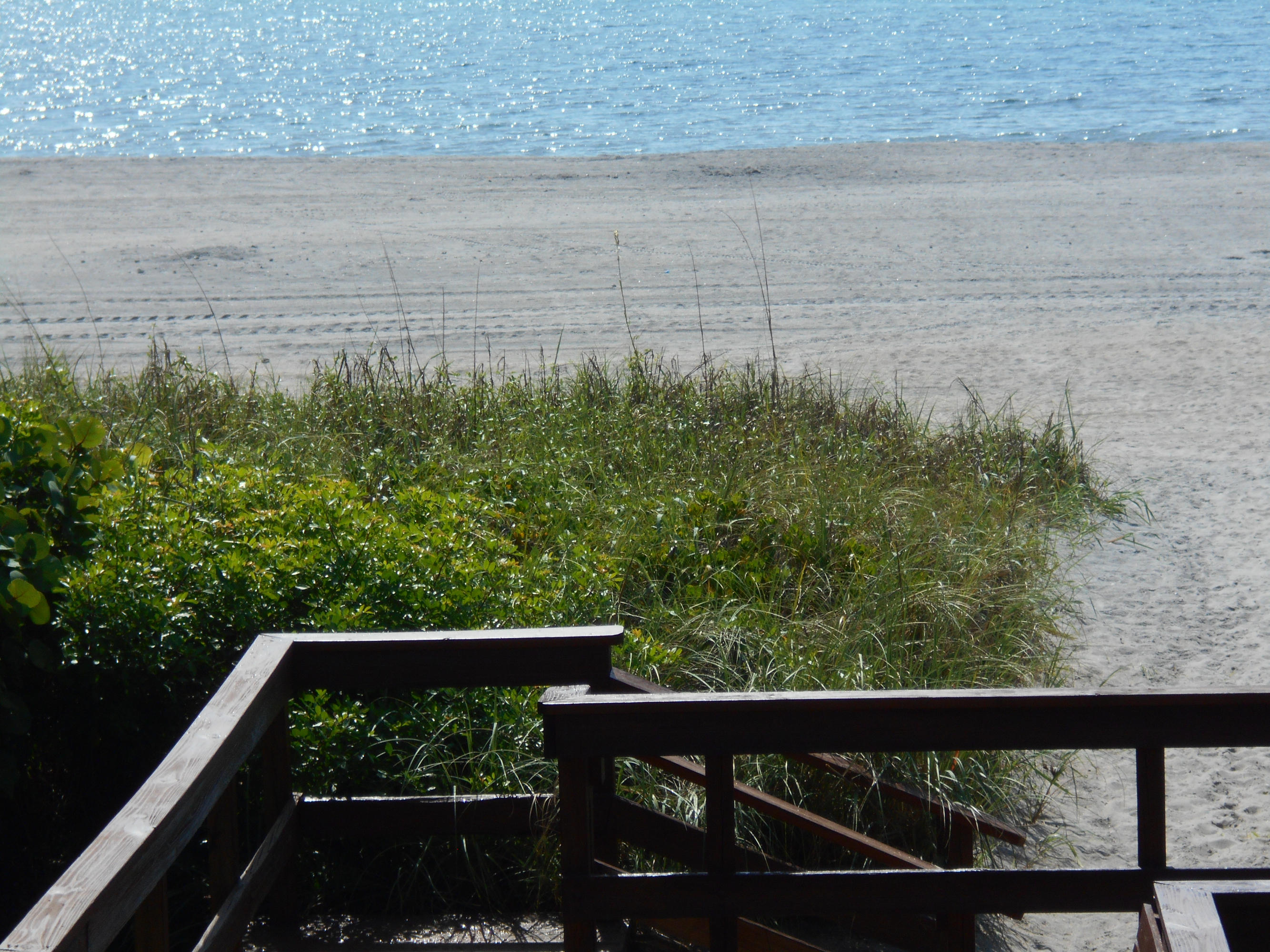 2871 North Ocean Boulevard, Unit D220 Boca Raton, FL 33431 - Photo 80 of 133 The_Beach_Is_Right_Where_You_Would_Expec