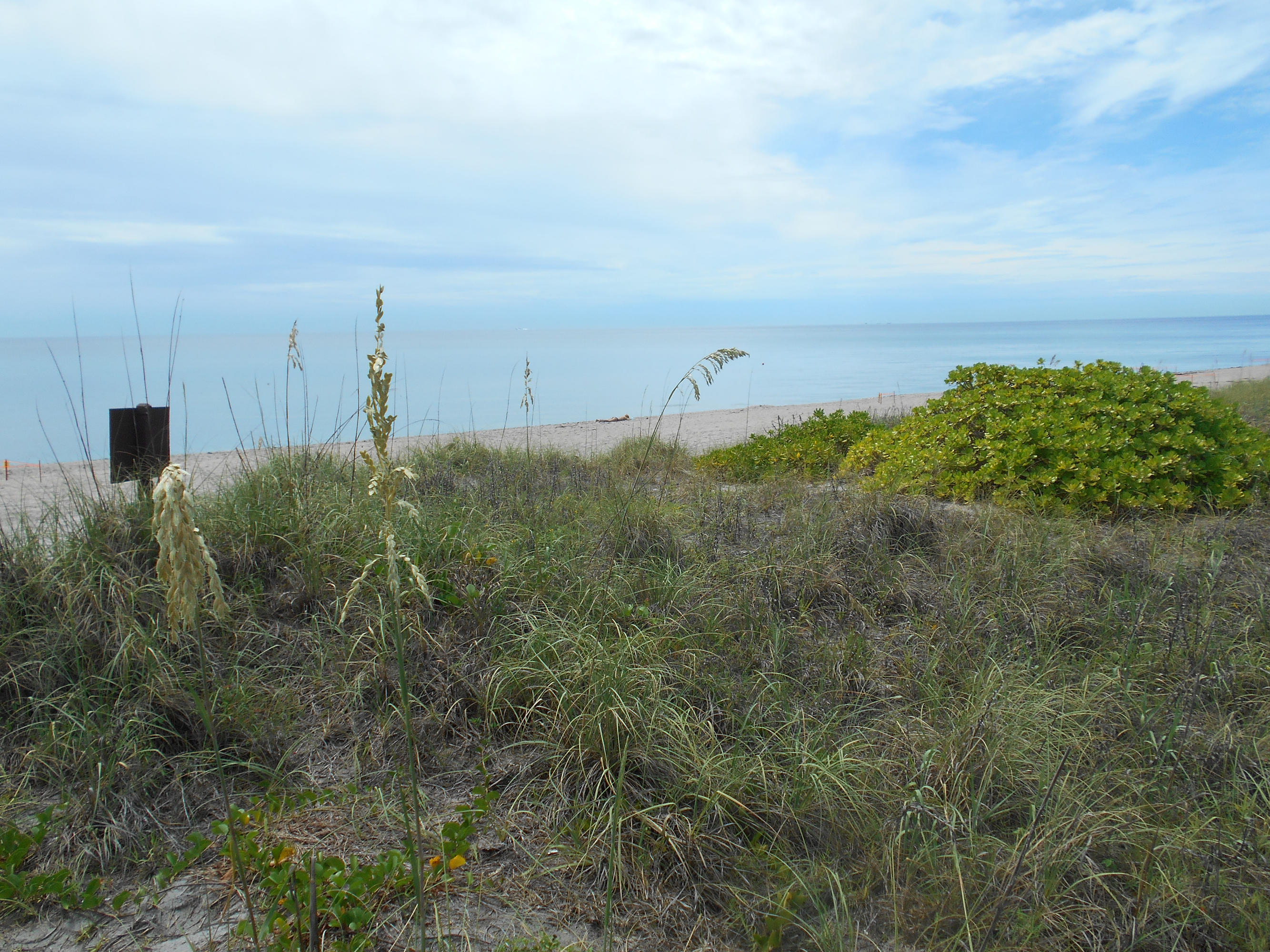 2871 North Ocean Boulevard, Unit D220 Boca Raton, FL 33431 - Photo 85 of 133 San_Remo_Private_Beach_Pavillion