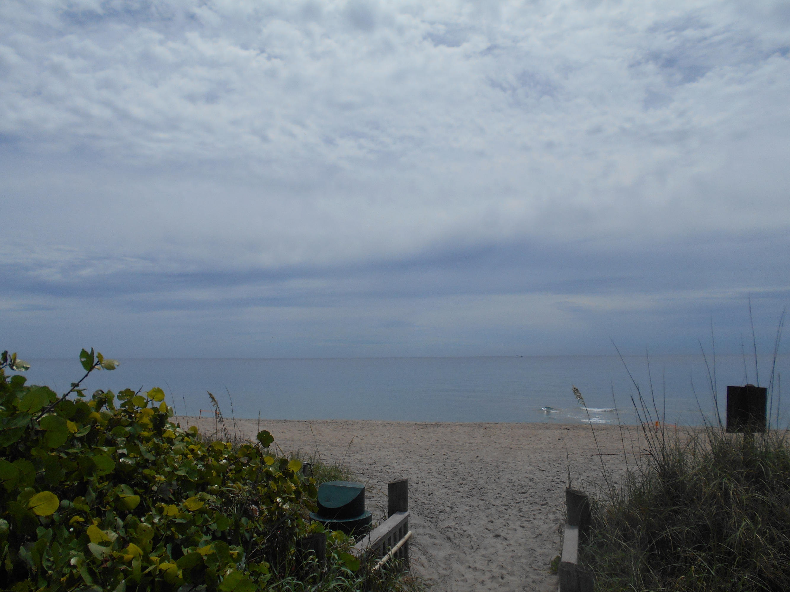 2871 North Ocean Boulevard, Unit D220 Boca Raton, FL 33431 - Photo 86 of 133 san_remo_private_beach_access_3