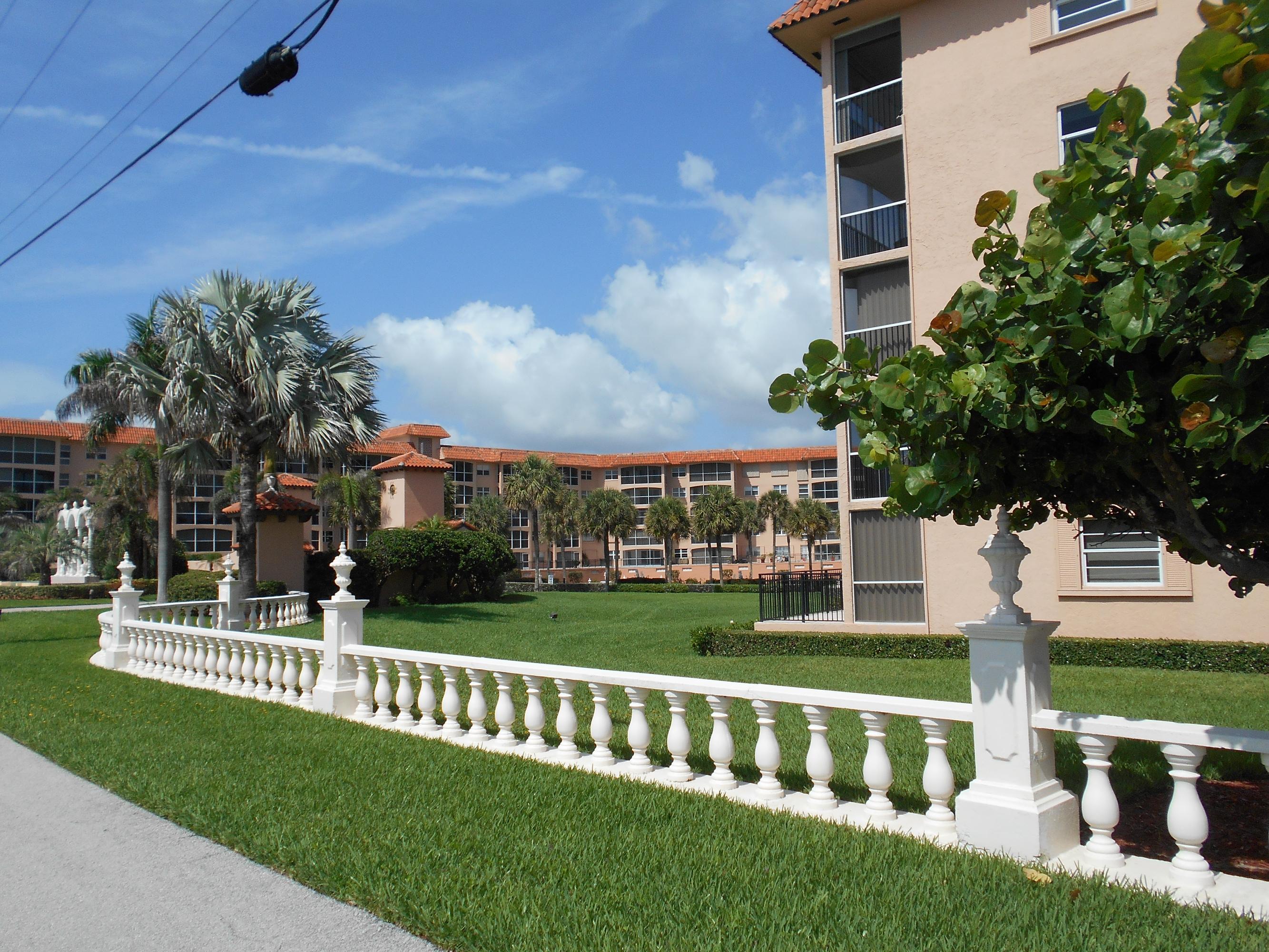 2871 North Ocean Boulevard, Unit D220 Boca Raton, FL 33431 - Photo 99 of 133 sr_from_a1a