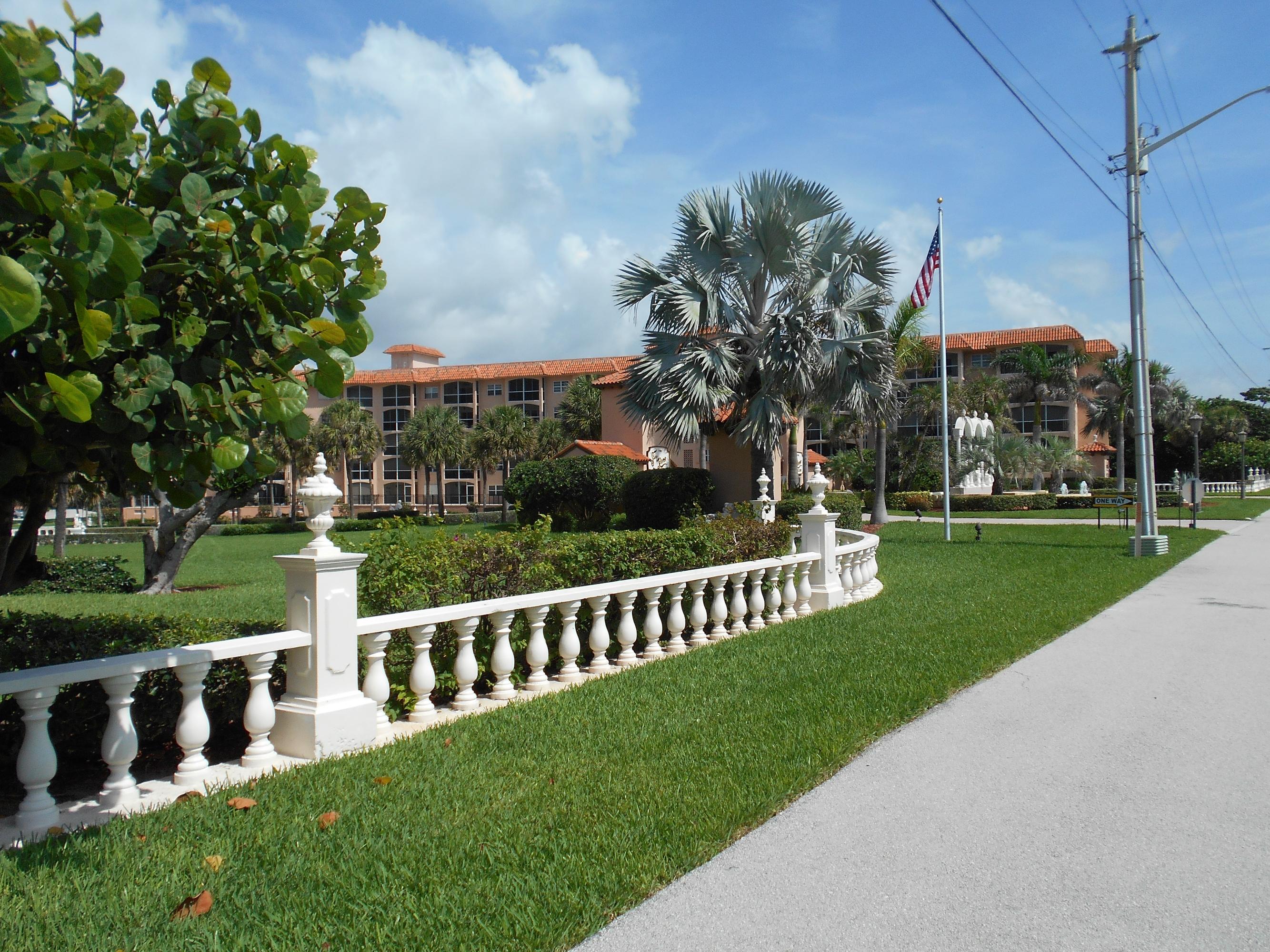 2871 North Ocean Boulevard, Unit D220 Boca Raton, FL 33431 - Photo 100 of 133 sr_from_a1a_3