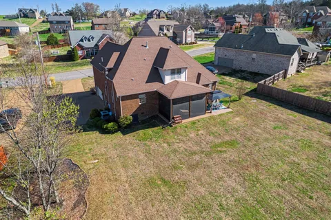 $725,000 | 405 Boulder Creek Court, Mount Juliet, TN 37122