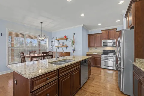 $725,000 | 405 Boulder Creek Court, Mount Juliet, TN 37122