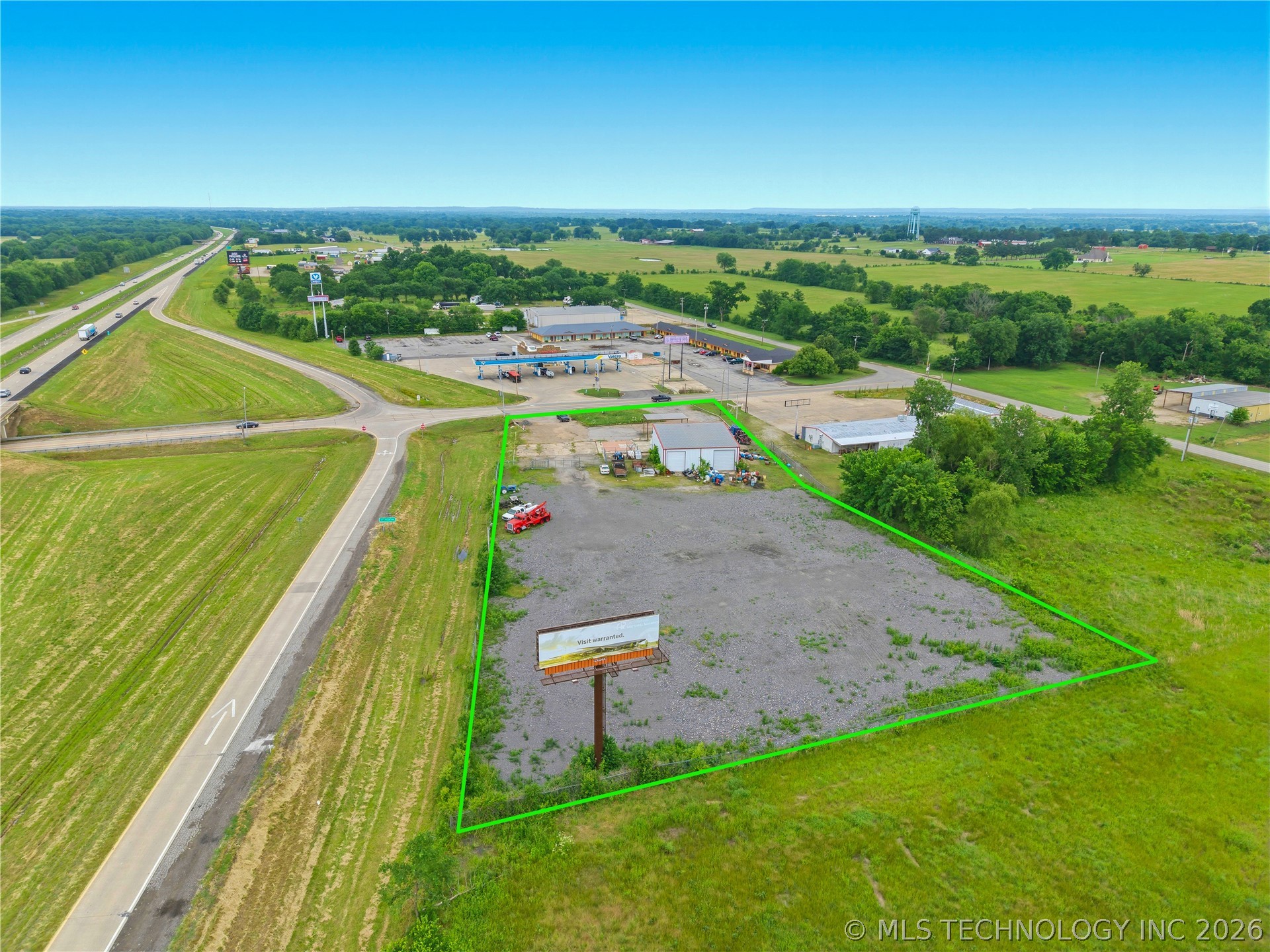 40 Interstate 40 Muldrow, OK 74948 - Photo 27 of 47 Gallery Image 27