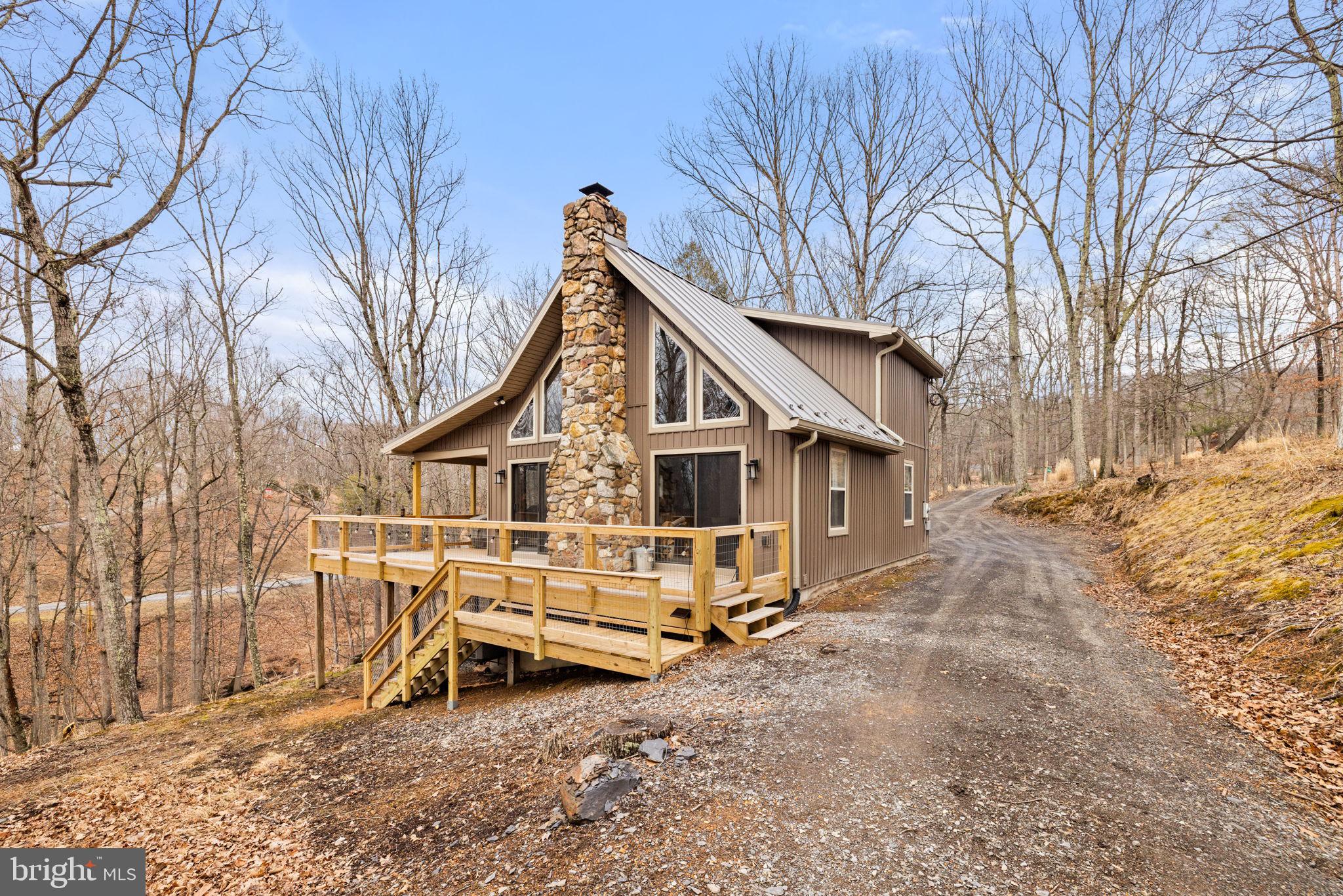 while including modern amenities you need