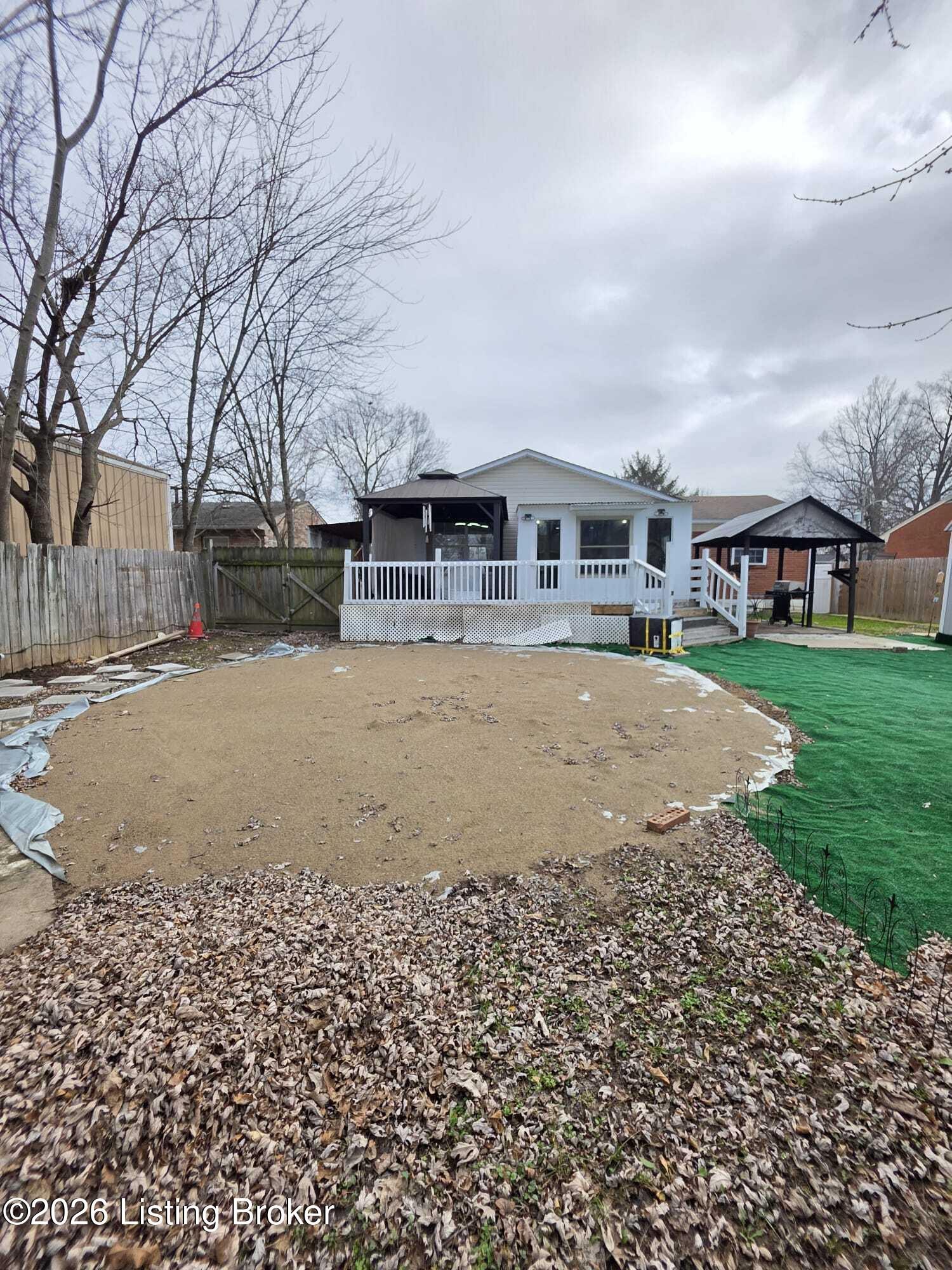 291 Overlook Road Louisville, KY 40229 - Photo 37 of 41 1000097691