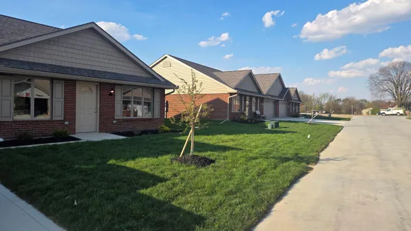 $320,000 | 1260 Ashford Drive, Marysville, OH 43040