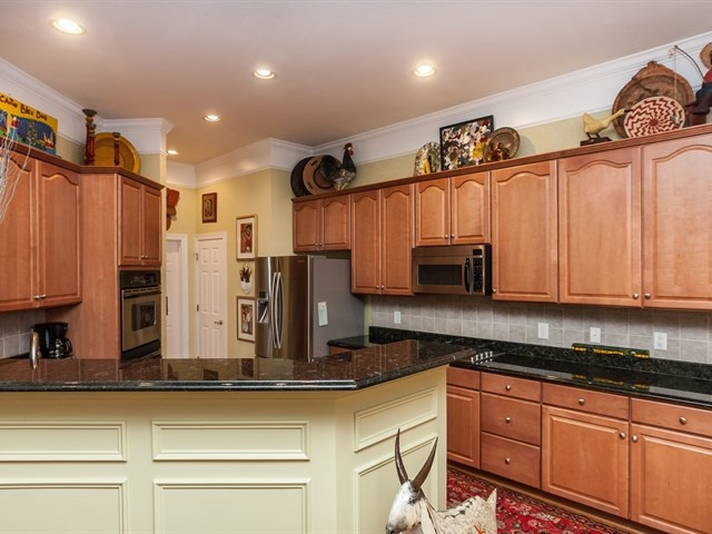 12606 Bellstone Lane Raleigh, NC 27614 - Photo 8 of 25 Photo 8