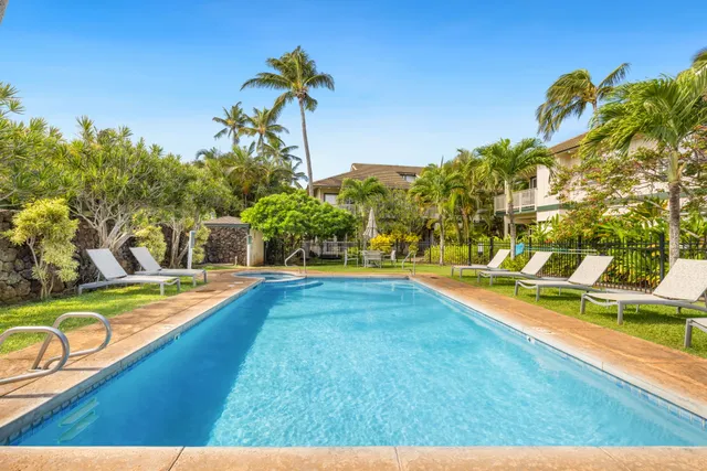 $1,025,000 | 1831 Poipu Road, Unit 912, Koloa, HI 96756