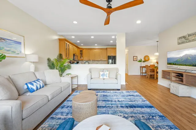 $1,025,000 | 1831 Poipu Road, Unit 912, Koloa, HI 96756