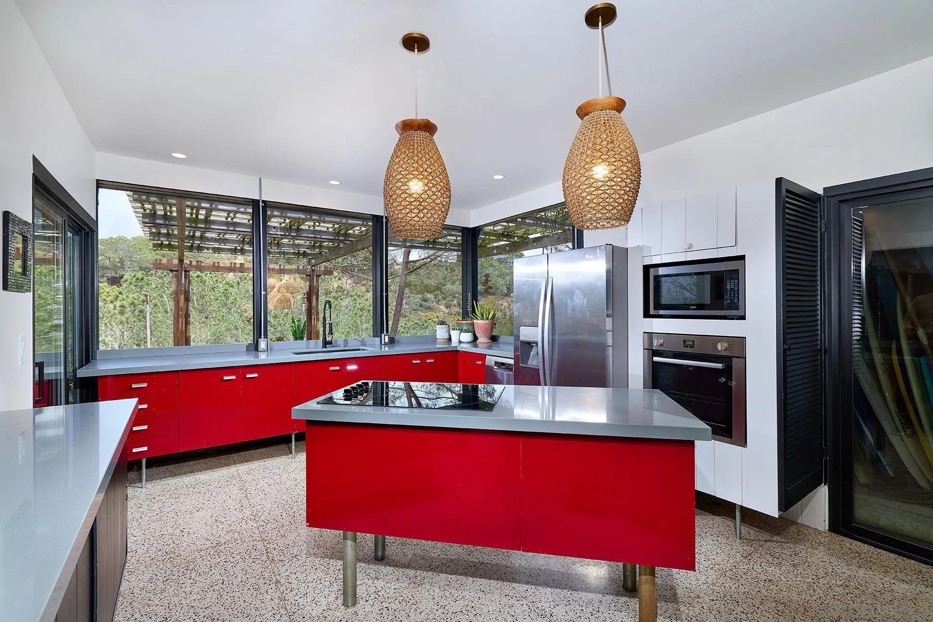 1234 Oribia Road Del Mar, CA 92014 - Photo 8 of 36
