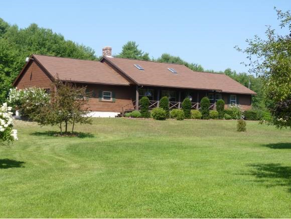 21 French Cross Road Dover, NH 03820 - Photo 1 of 1