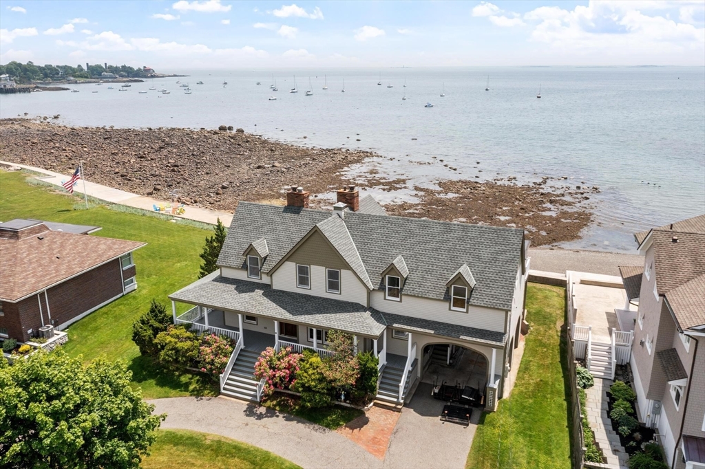 45 Willow Road Nahant, MA 01908 - Photo 41 of 42 Gallery Image 41