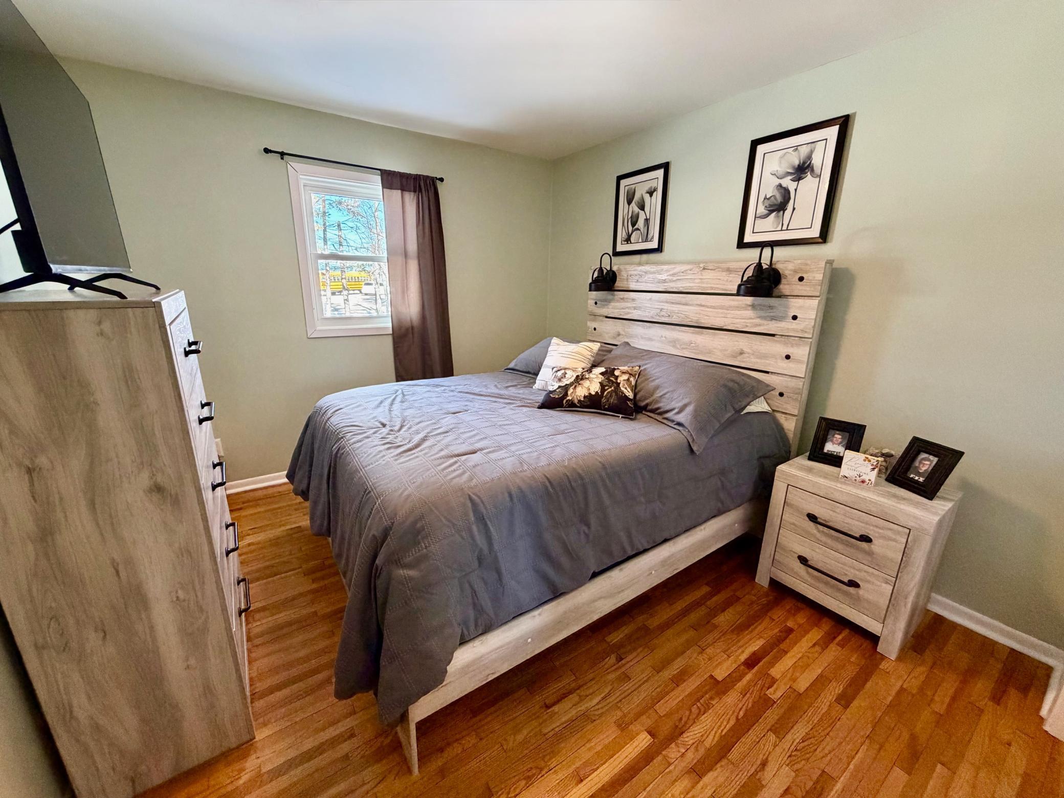 1015 3rd Street Northeast Roseau, MN 56751 - Photo 10 of 14