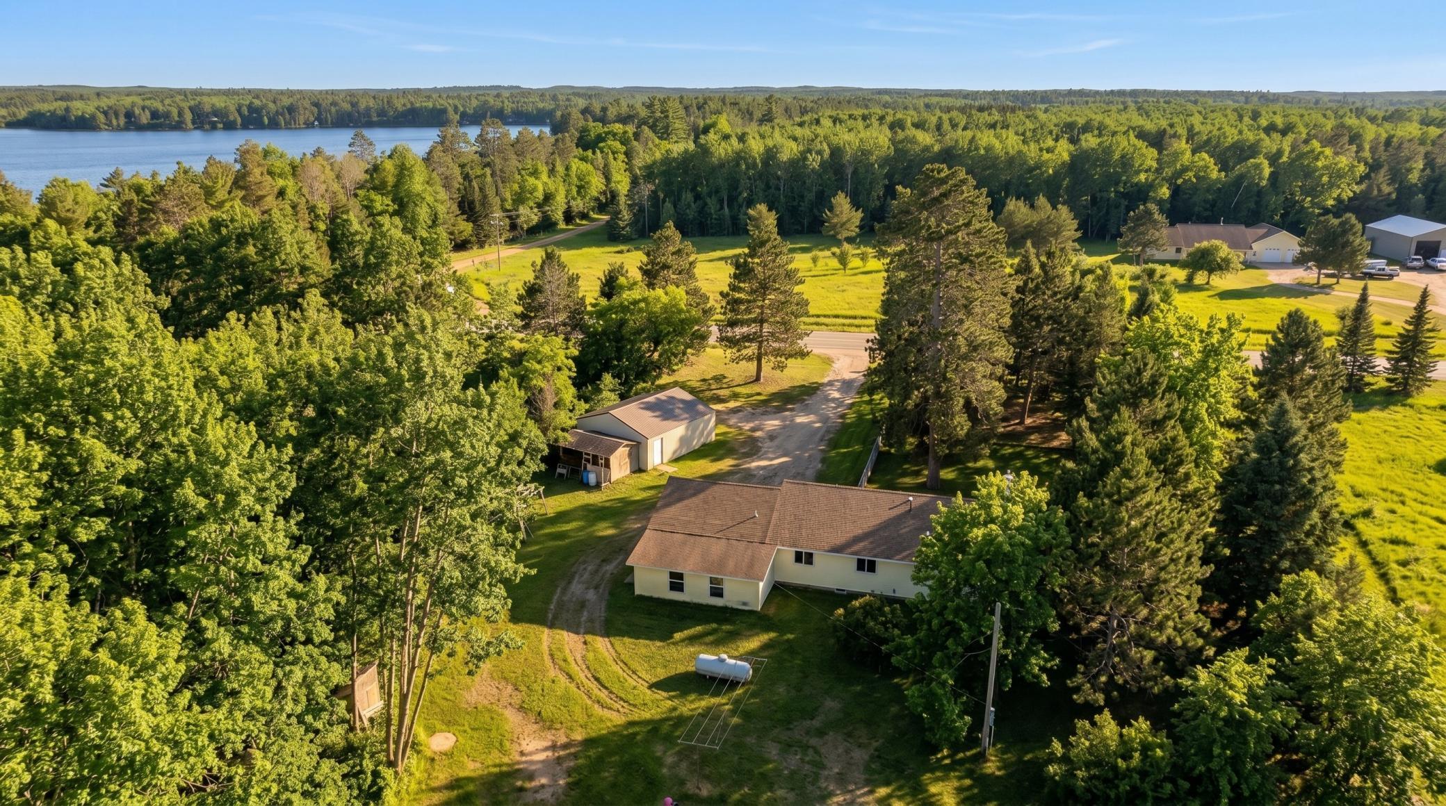 3424 Highway 87 Backus, MN 56435 - Photo 2 of 42