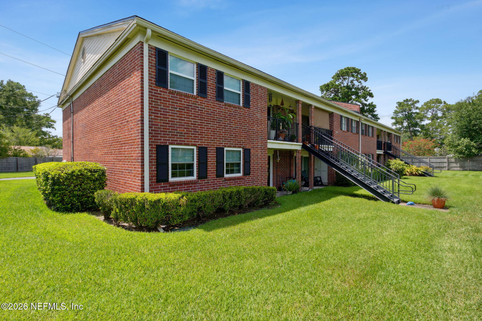4915 Baymeadows Road, Unit 6A Jacksonville, FL 32217 - Photo 34 of 42 Building 6