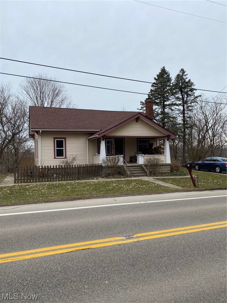 3131 South Ridge Road West Ashtabula, OH 44004 - Photo 1 of 15