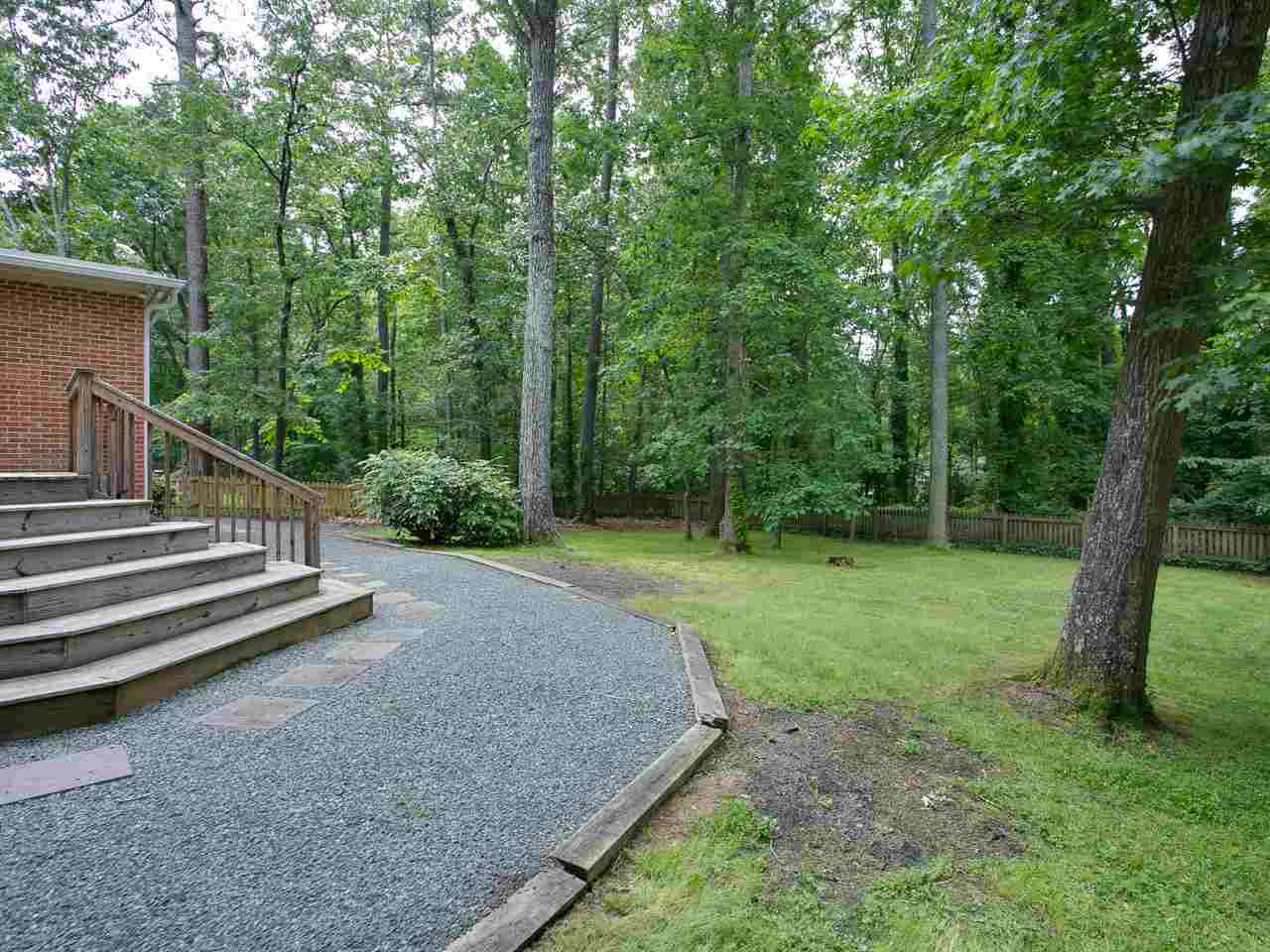 3737 Swarthmore Road Durham, NC 27707 - Photo 27 of 30 Photo 27