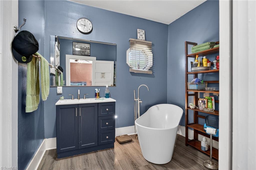 1305 East Meadow Road Eden, NC 27288 - Photo 17 of 29