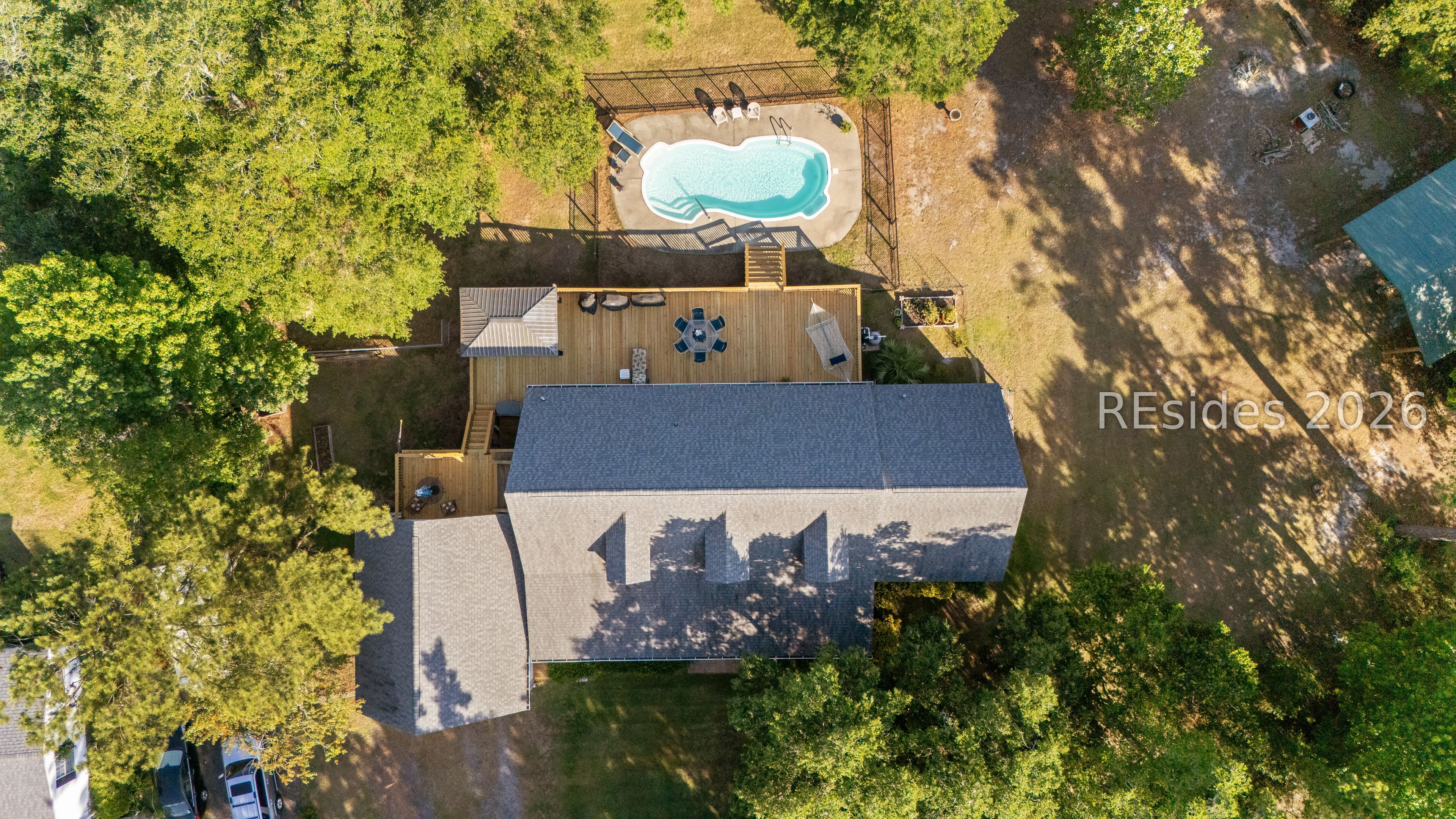 12 Crippled Oak Road Okatie, SC 29909 - Photo 44 of 49