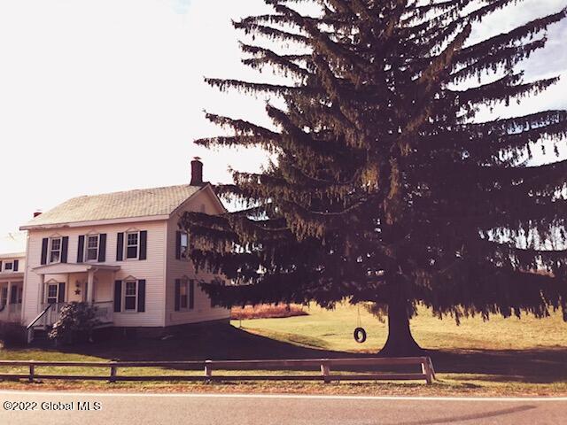 4341 County Rte 30 Hebron, NY 12832 - Photo 1 of 14 Hebron19