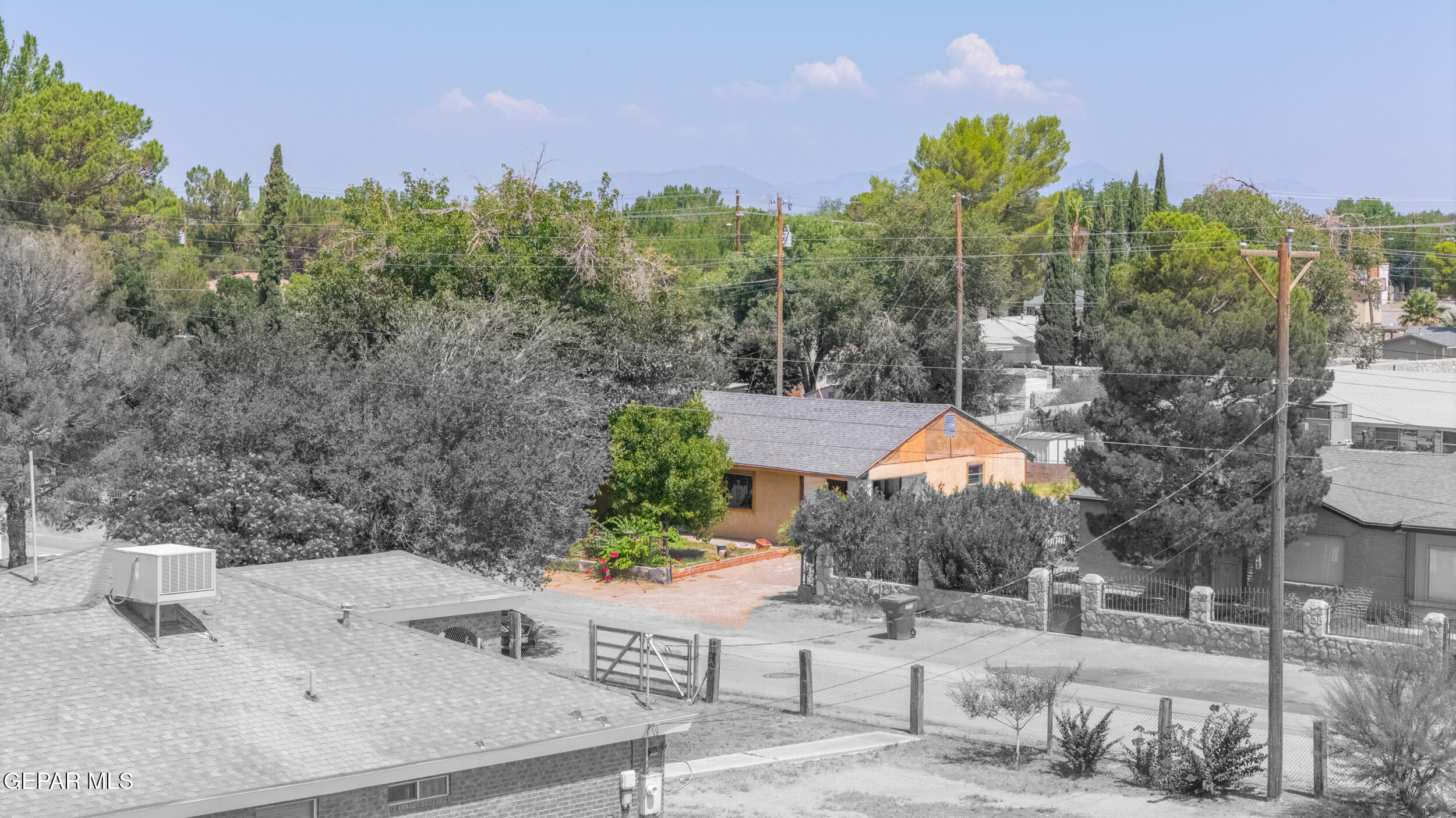 257 San Elizario Road Clint, TX 79836 - Photo 28 of 42 DJI_20260707112143_0548_D