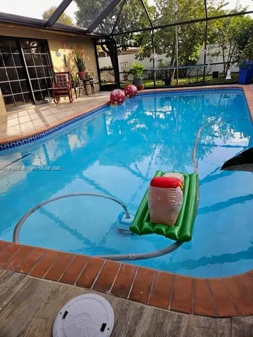 a view of a walk in closet