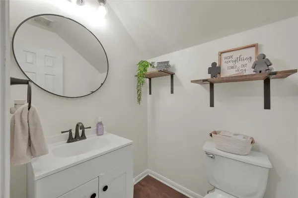 $275,000 | 21610 Falvel Misty Drive, Spring, TX 77388