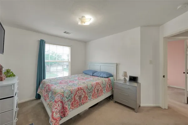 $275,000 | 21610 Falvel Misty Drive, Spring, TX 77388